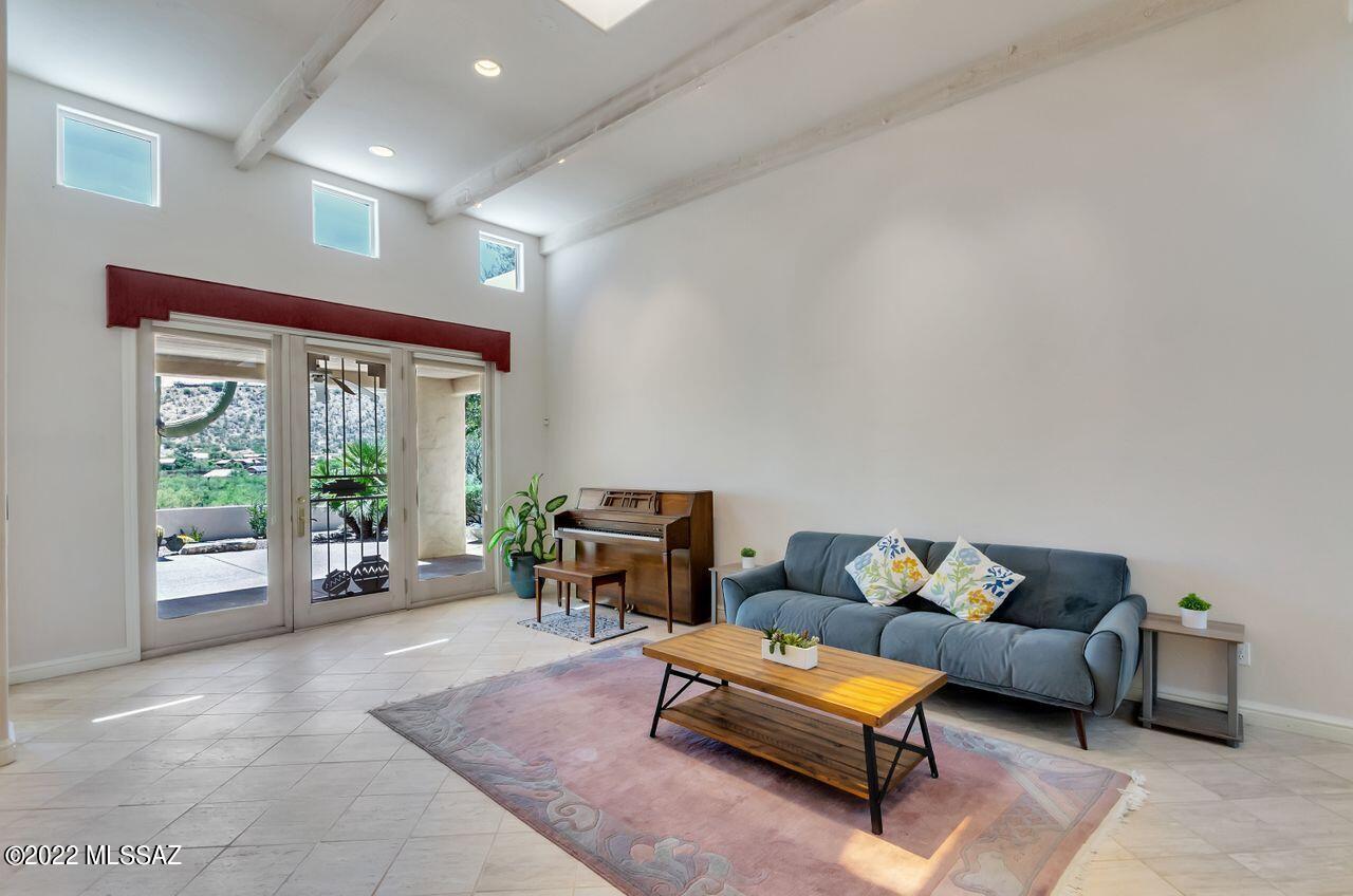 Ventana Ridge (1-29) - Residential
