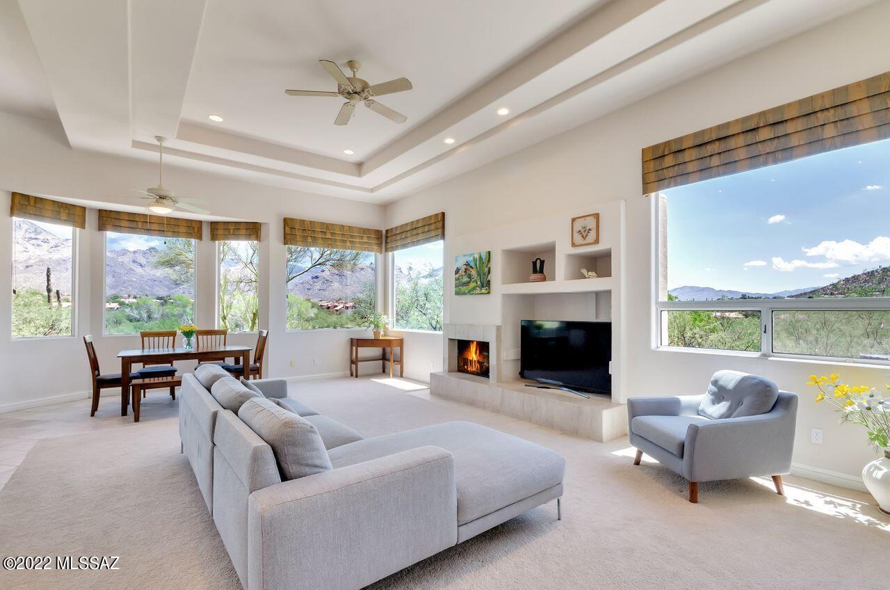 Ventana Ridge (1-29) - Residential