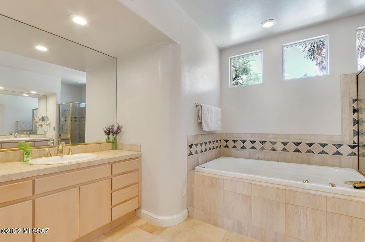 Ventana Ridge (1-29) - Residential