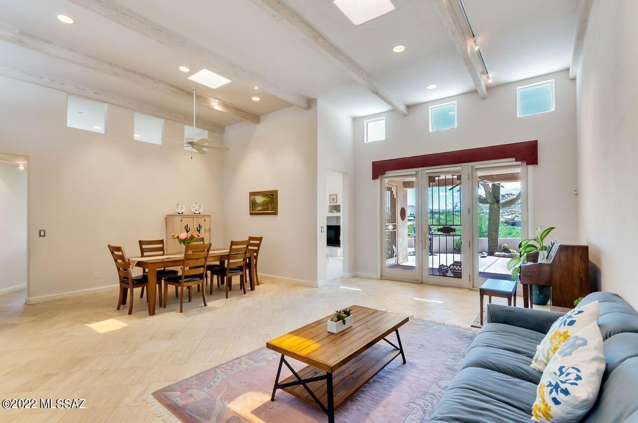 Ventana Ridge (1-29) - Residential