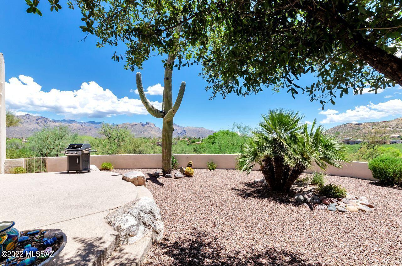 Ventana Ridge (1-29) - Residential