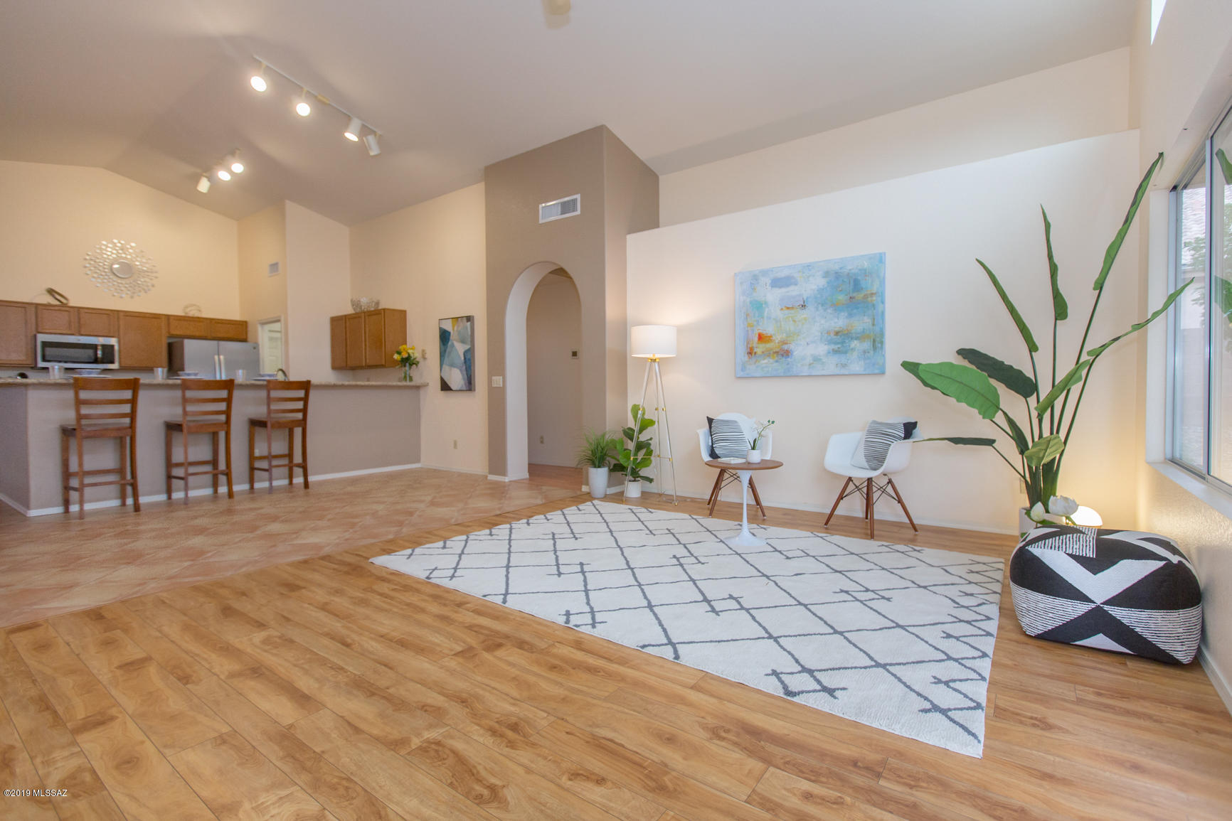 North Star Estates(1-98) - Residential