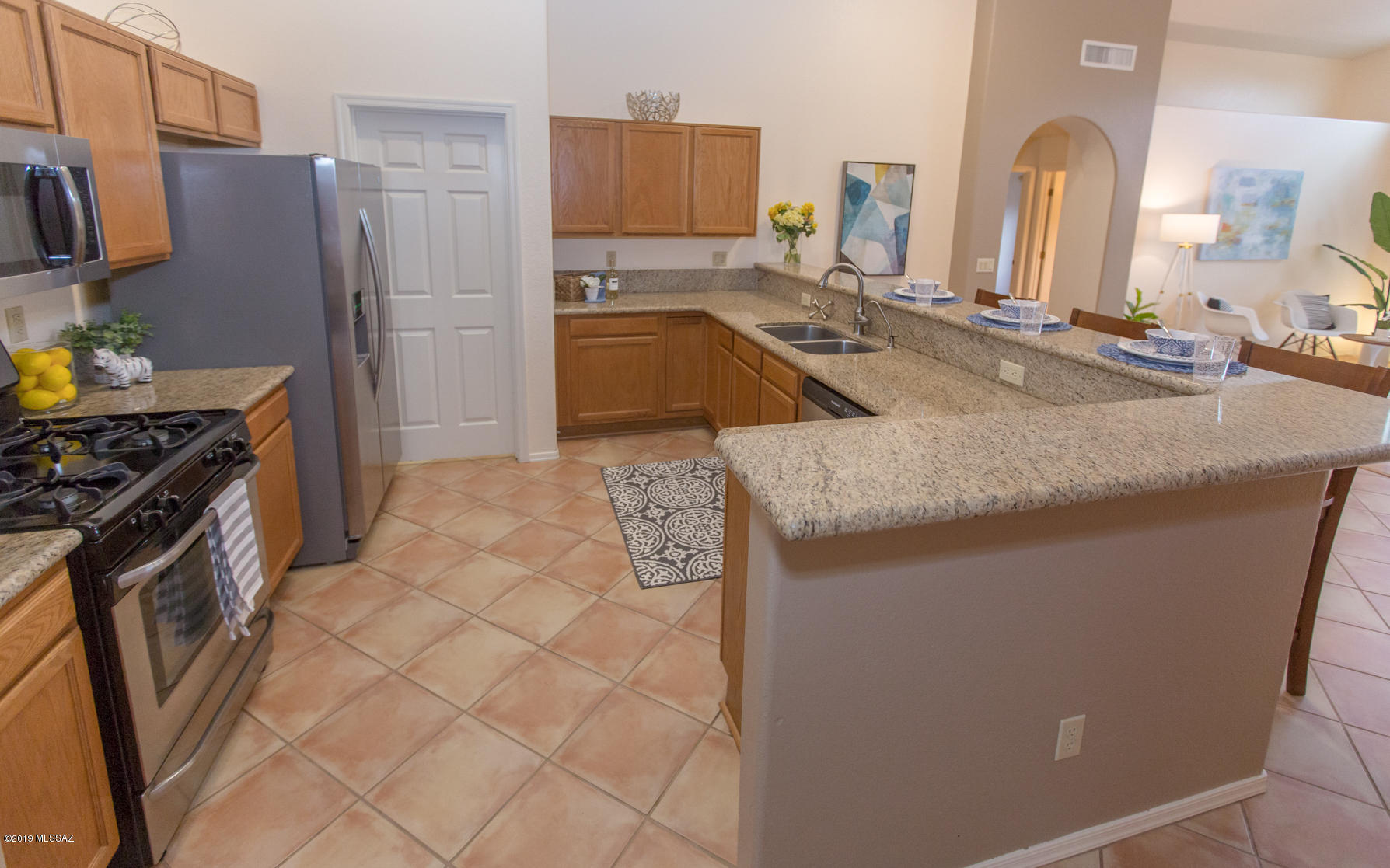 North Star Estates(1-98) - Residential