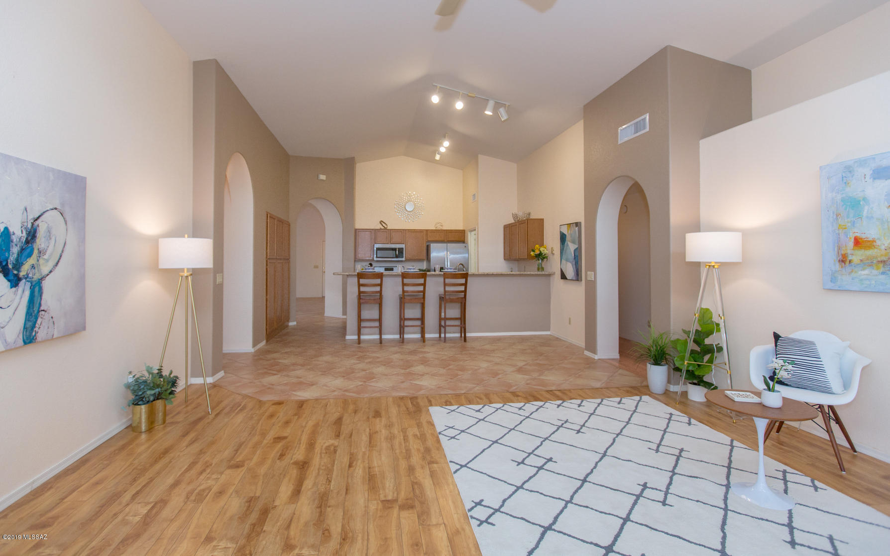 North Star Estates(1-98) - Residential