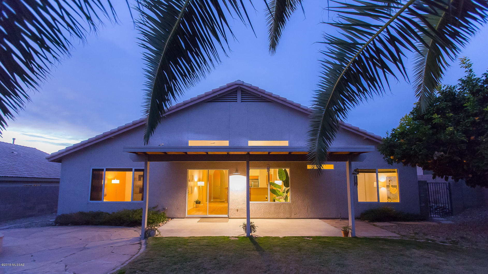North Star Estates(1-98) - Residential