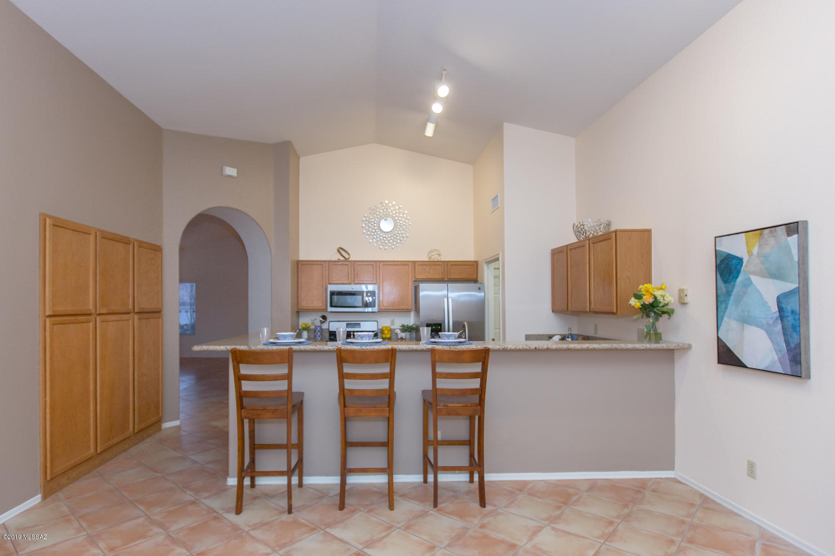 North Star Estates(1-98) - Residential