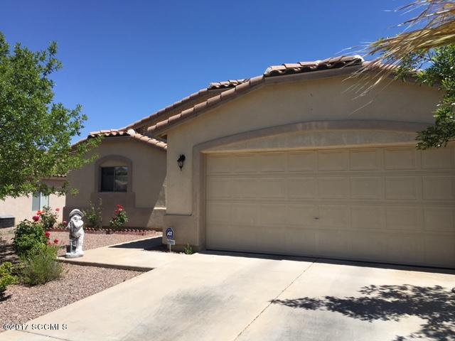 Coronado Estates - Residential Lease
