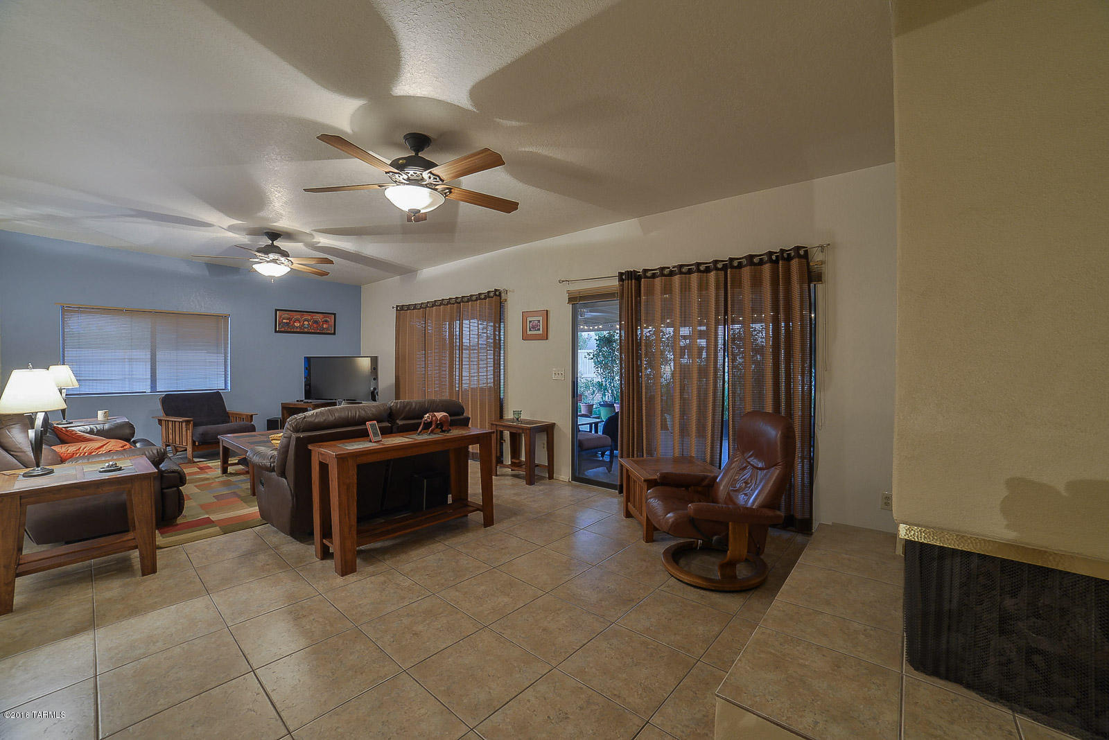 Acacia Park (1-180) - Residential
