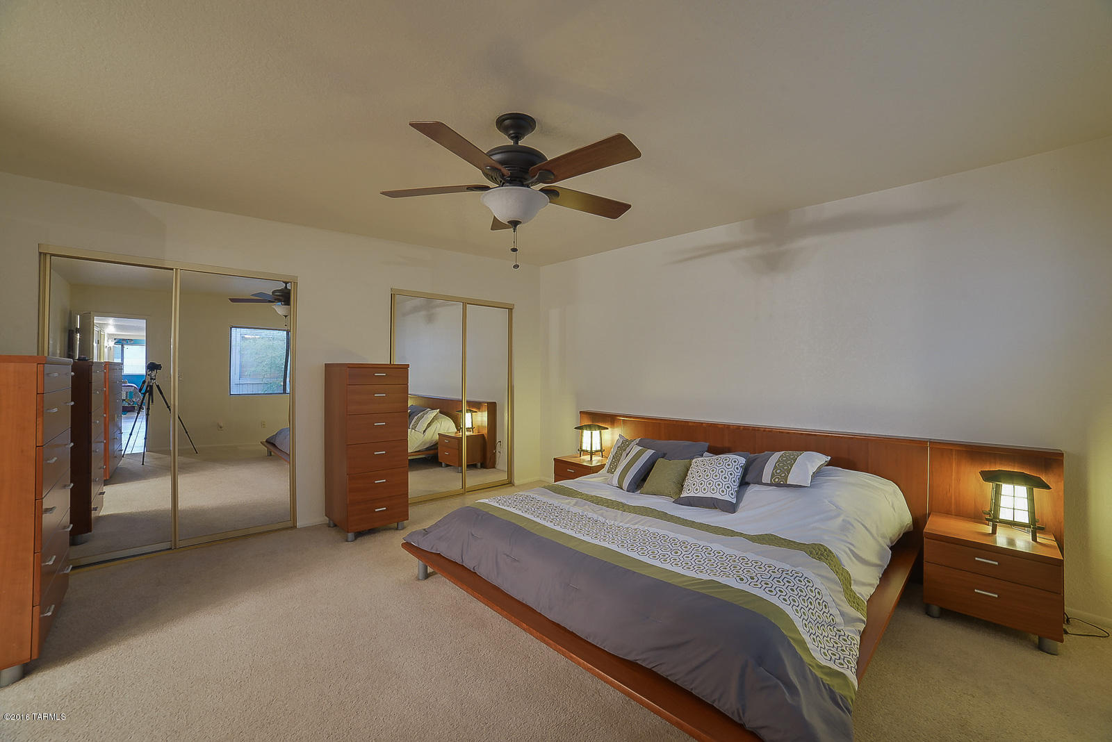 Acacia Park (1-180) - Residential