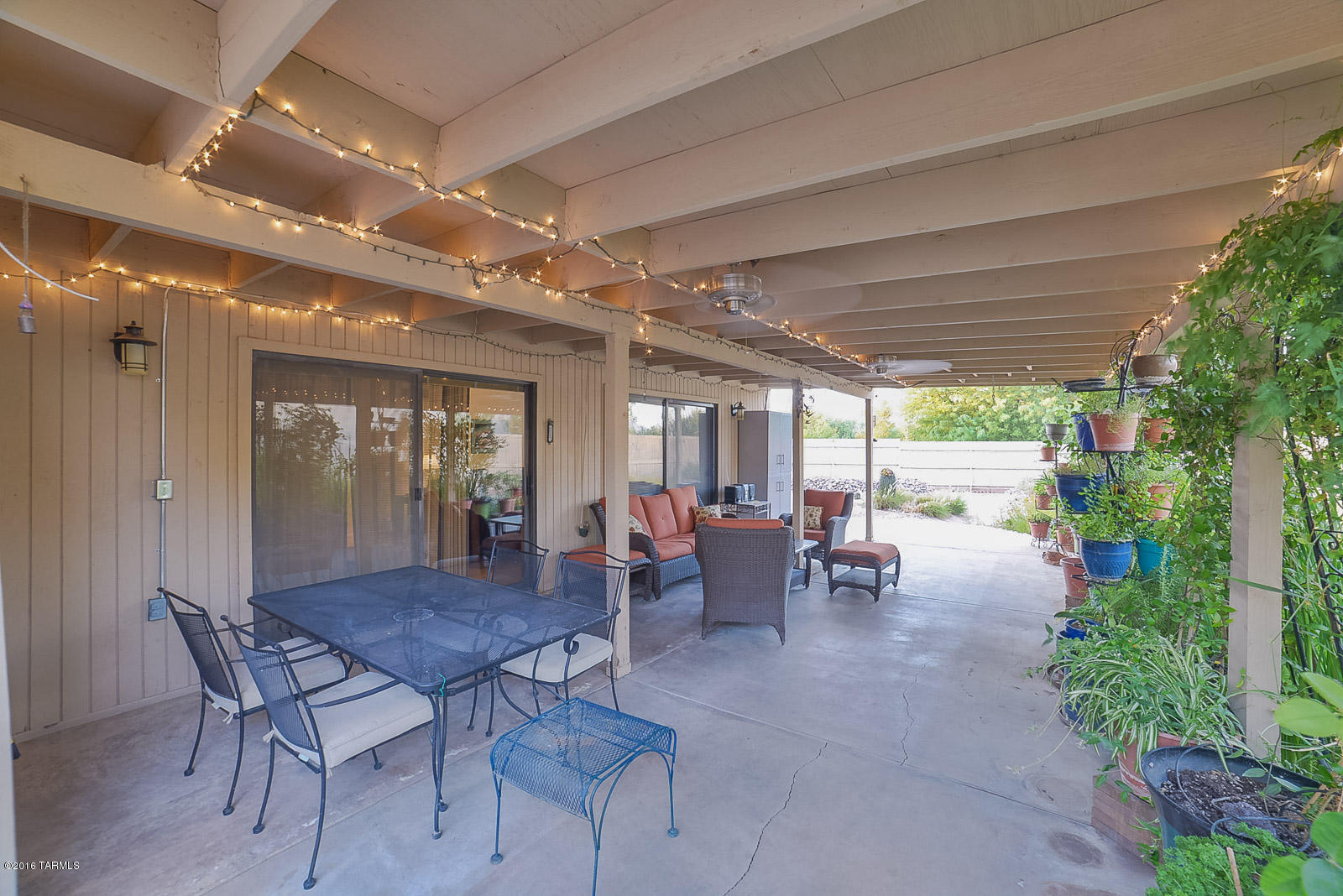 Acacia Park (1-180) - Residential