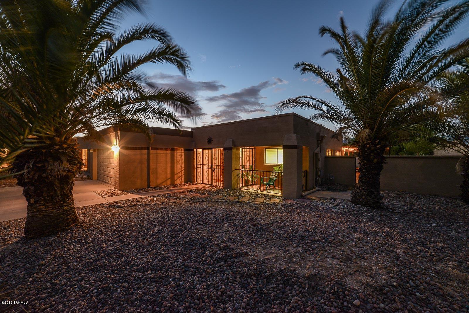 Acacia Park (1-180) - Residential
