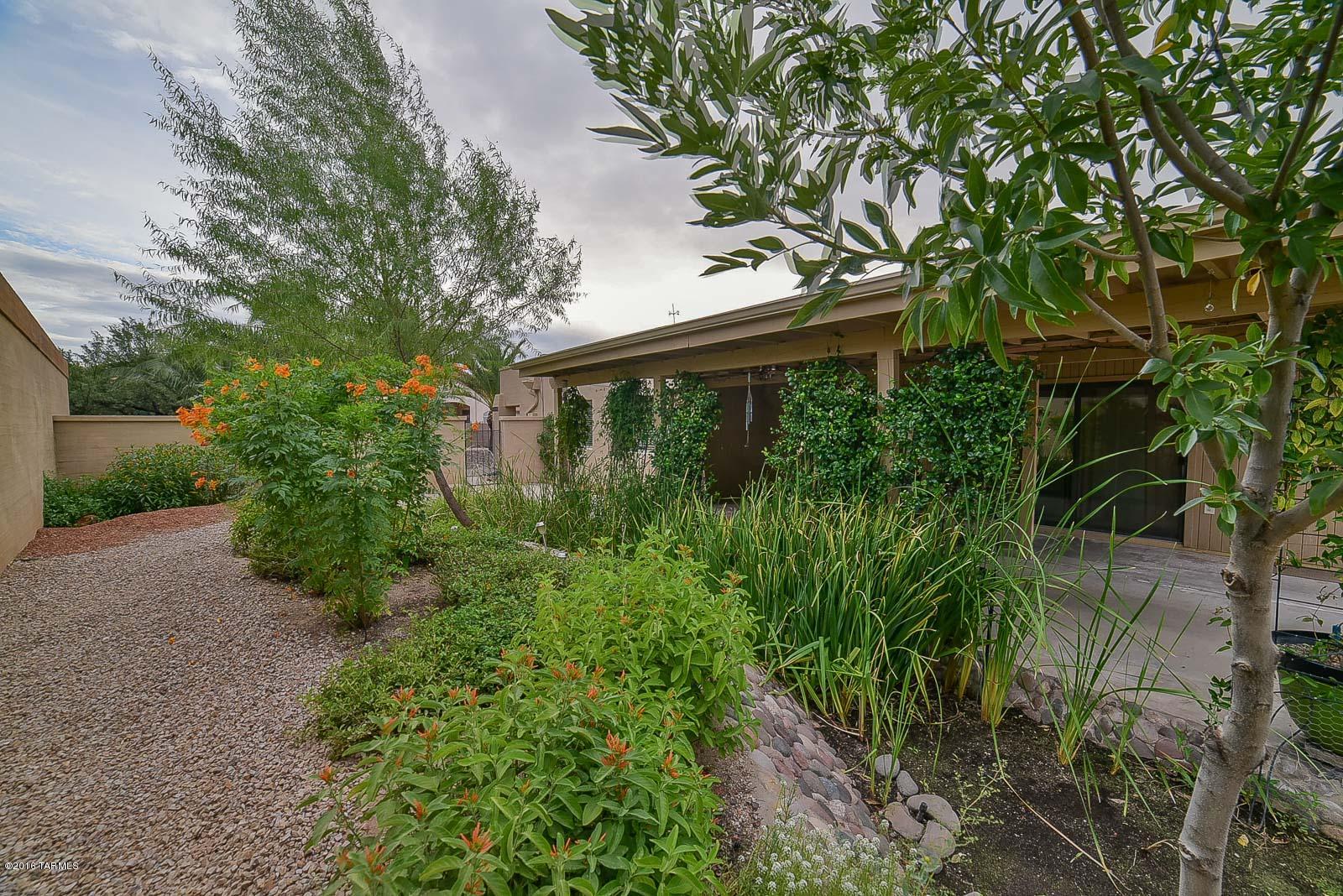 Acacia Park (1-180) - Residential