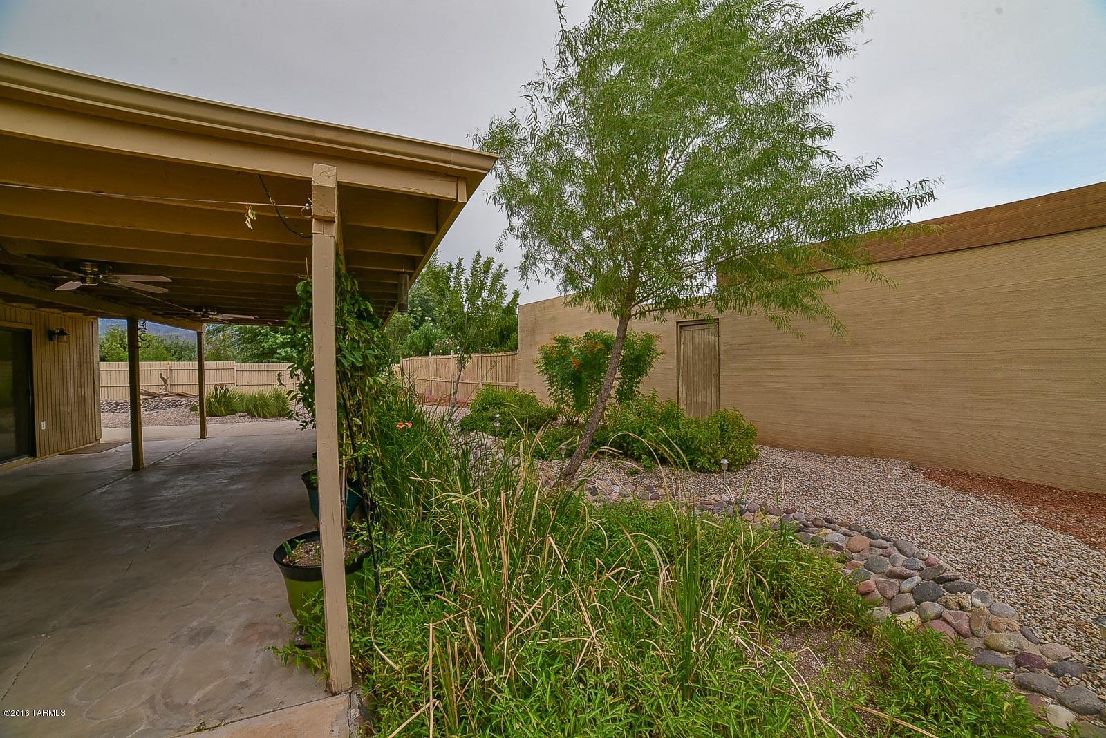 Acacia Park (1-180) - Residential