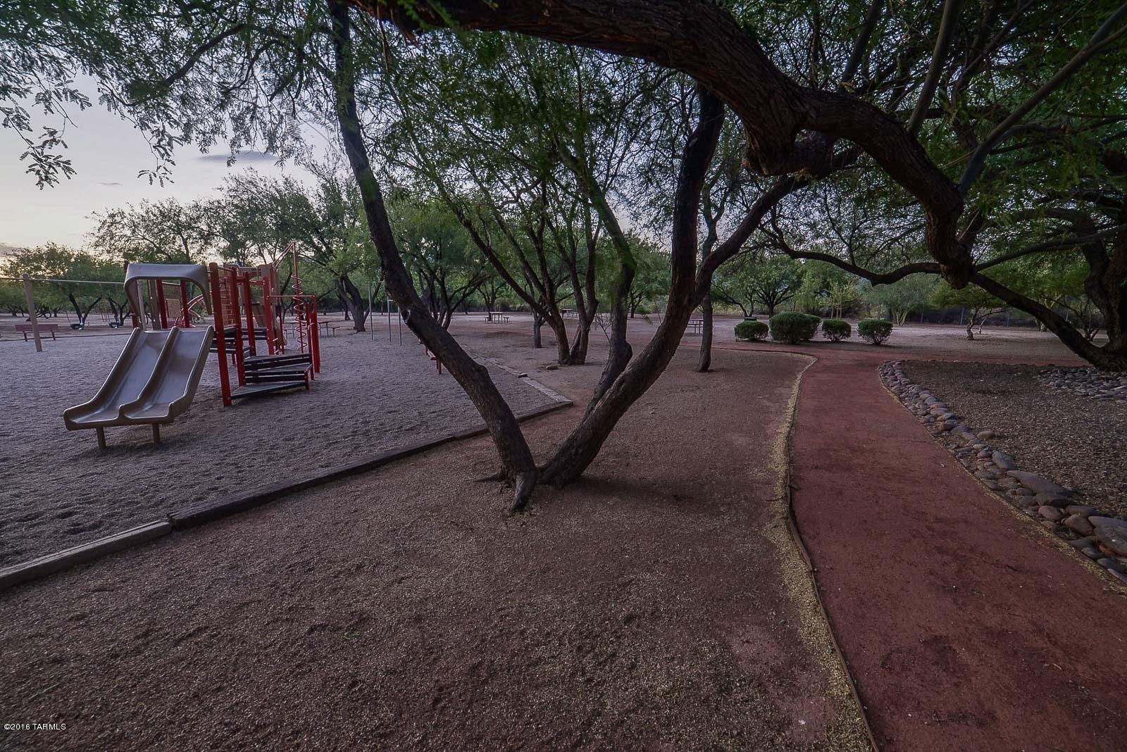 Acacia Park (1-180) - Residential