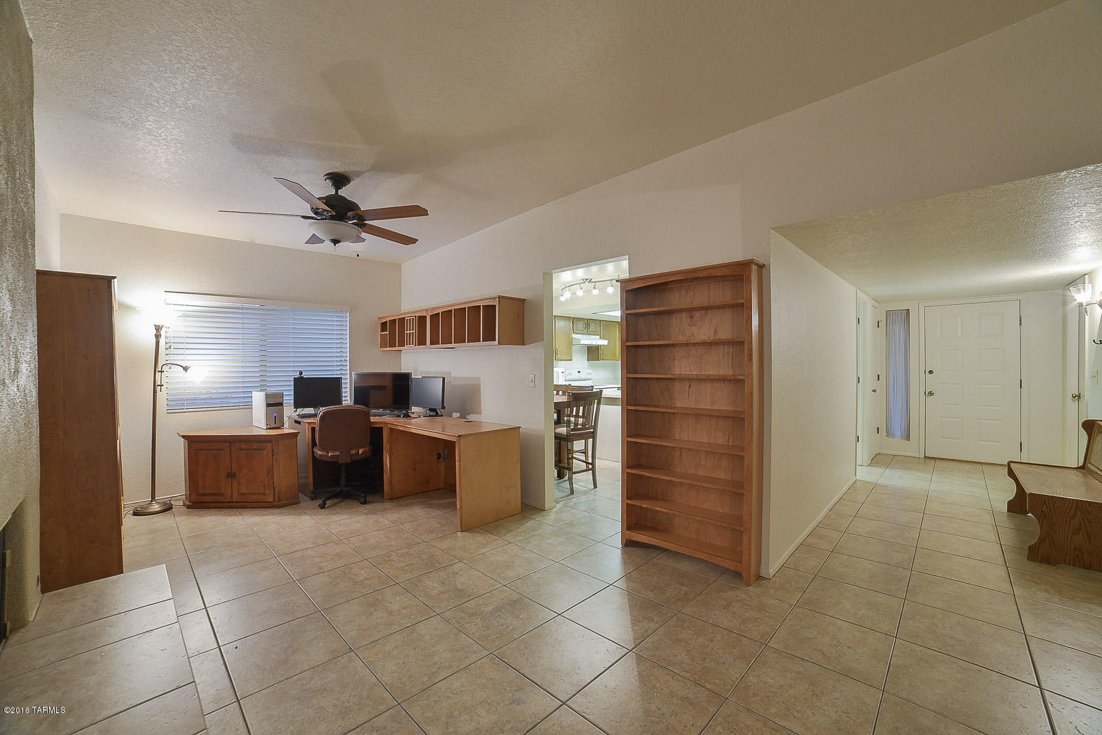 Acacia Park (1-180) - Residential