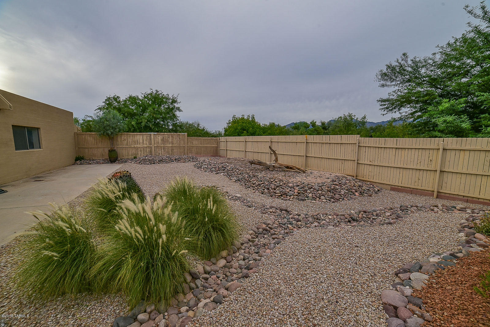 Acacia Park (1-180) - Residential