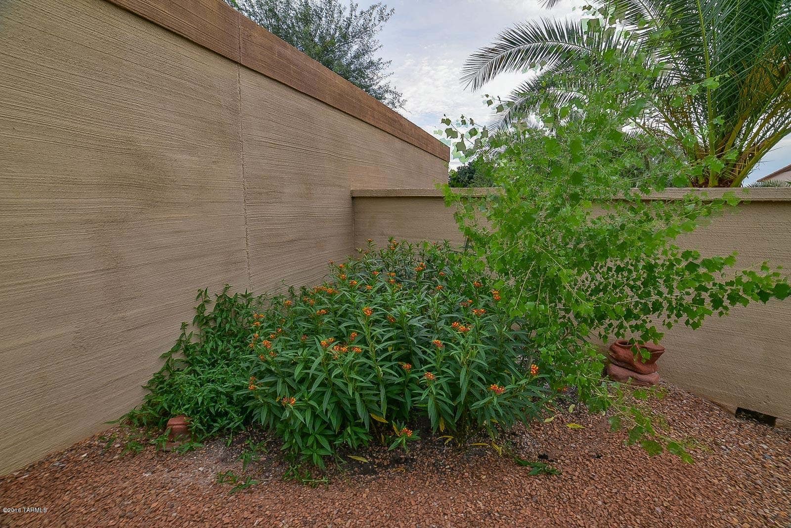 Acacia Park (1-180) - Residential