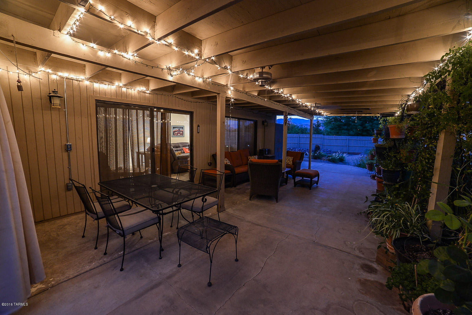 Acacia Park (1-180) - Residential