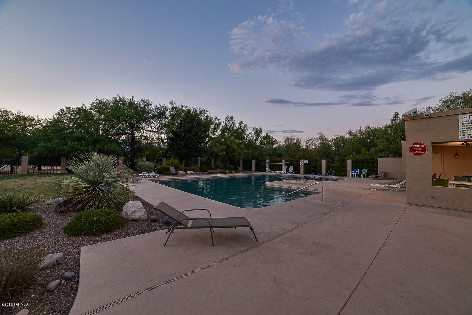 Acacia Park (1-180) - Residential