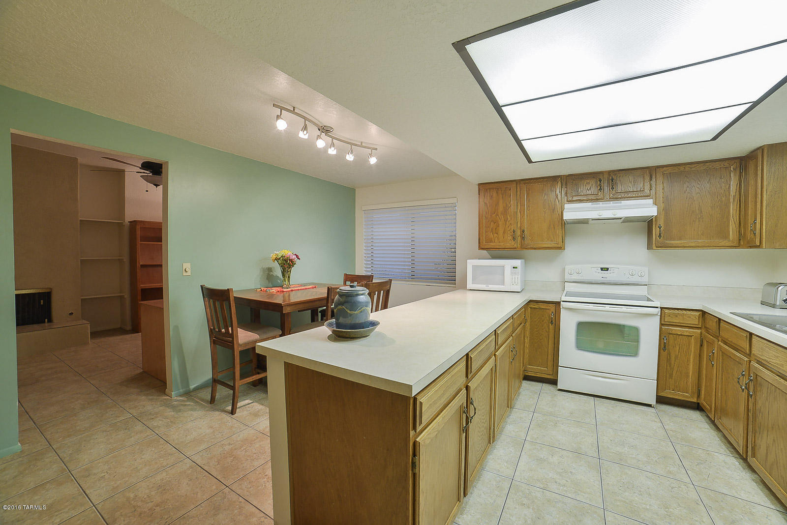 Acacia Park (1-180) - Residential