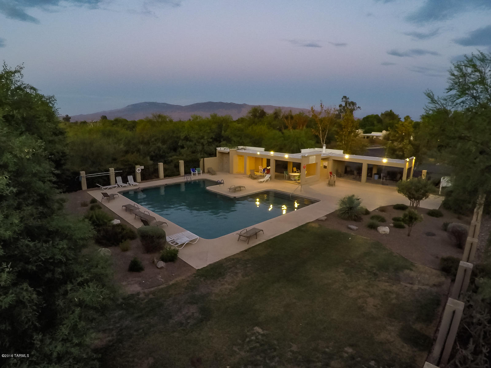 Acacia Park (1-180) - Residential