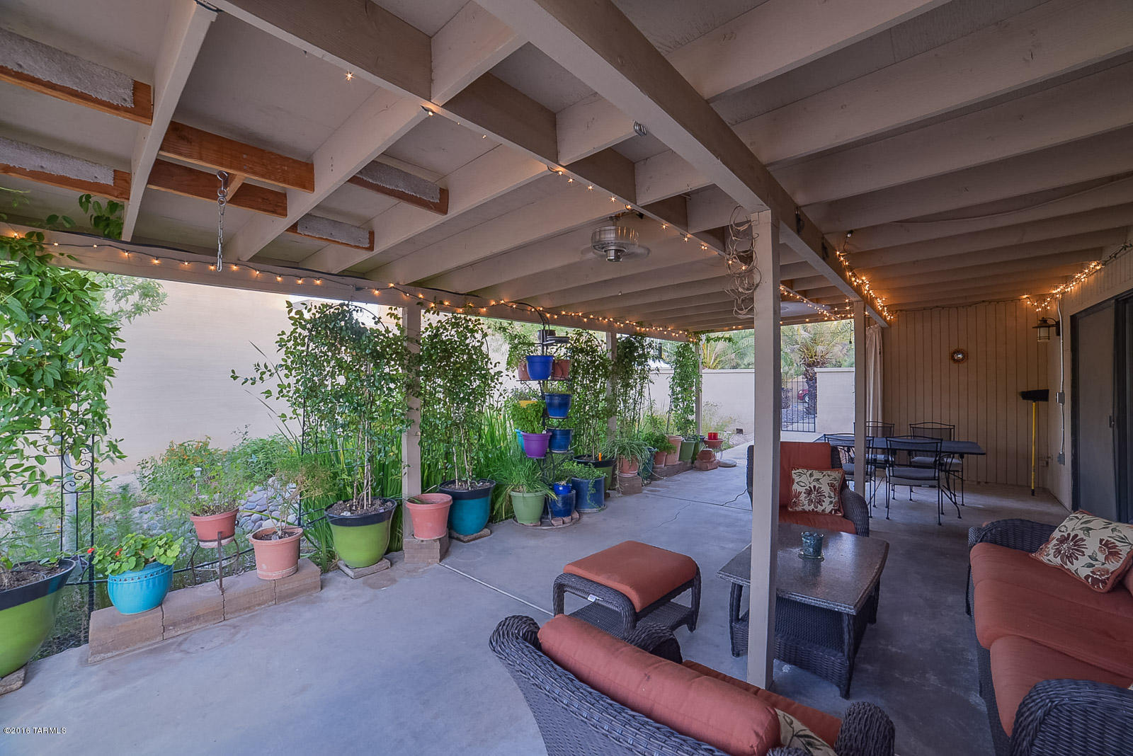 Acacia Park (1-180) - Residential