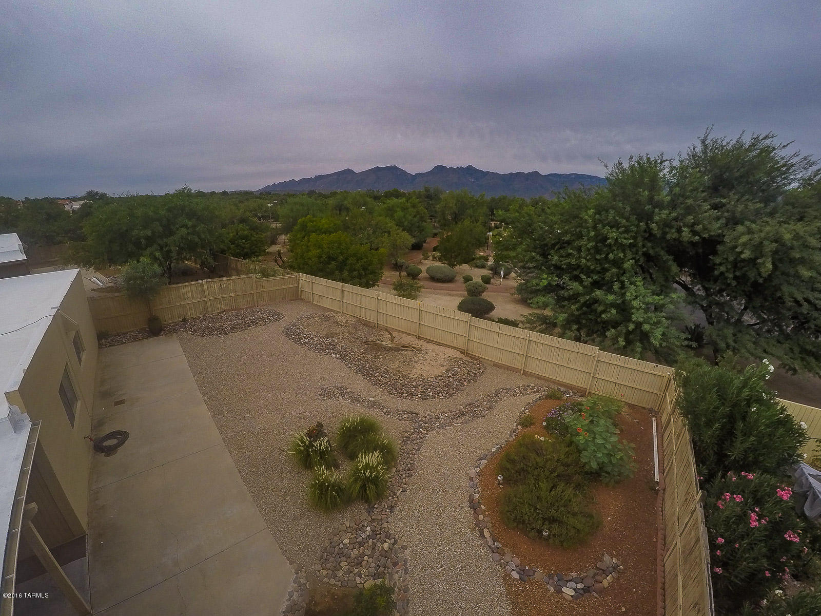 Acacia Park (1-180) - Residential