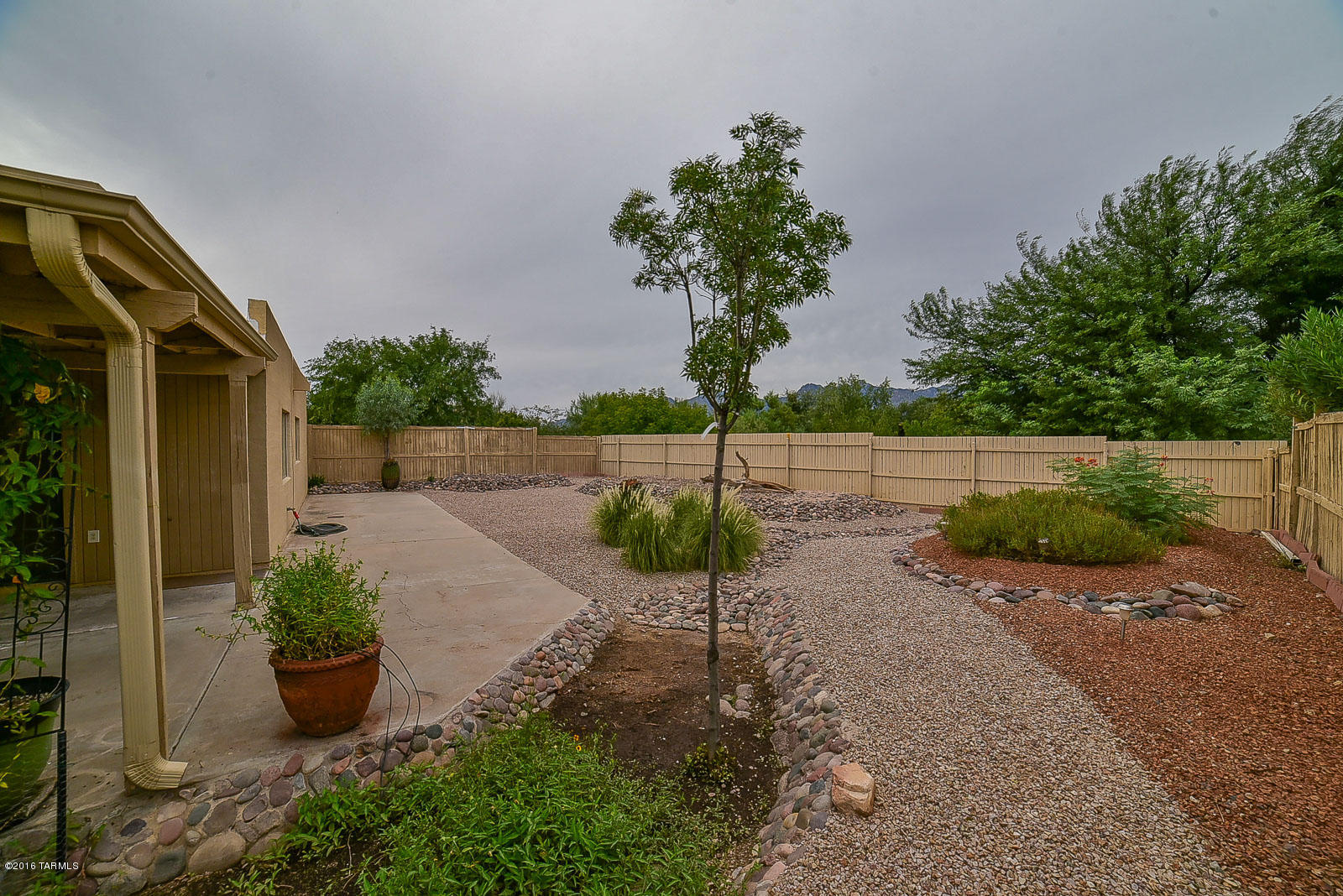 Acacia Park (1-180) - Residential