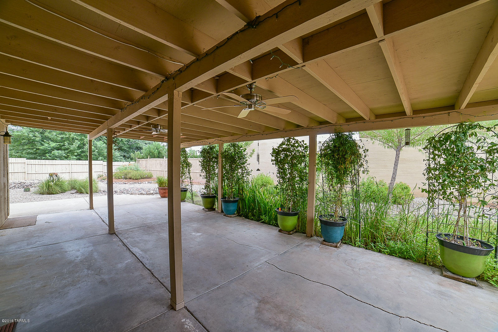 Acacia Park (1-180) - Residential