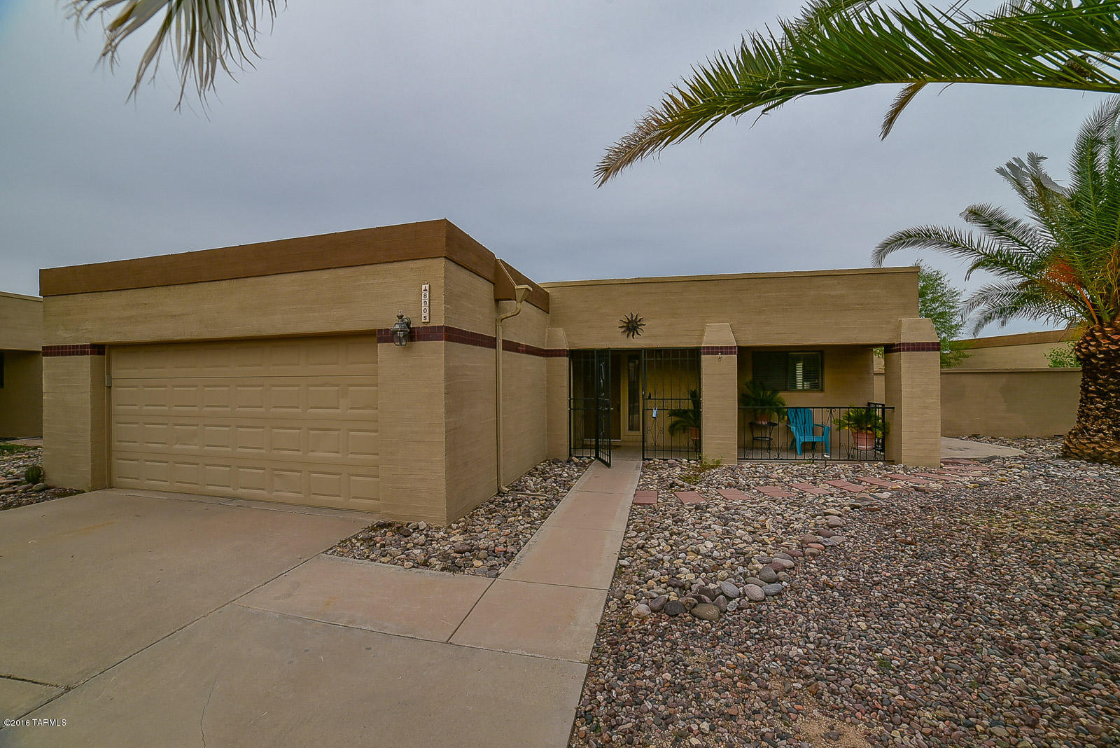Acacia Park (1-180) - Residential