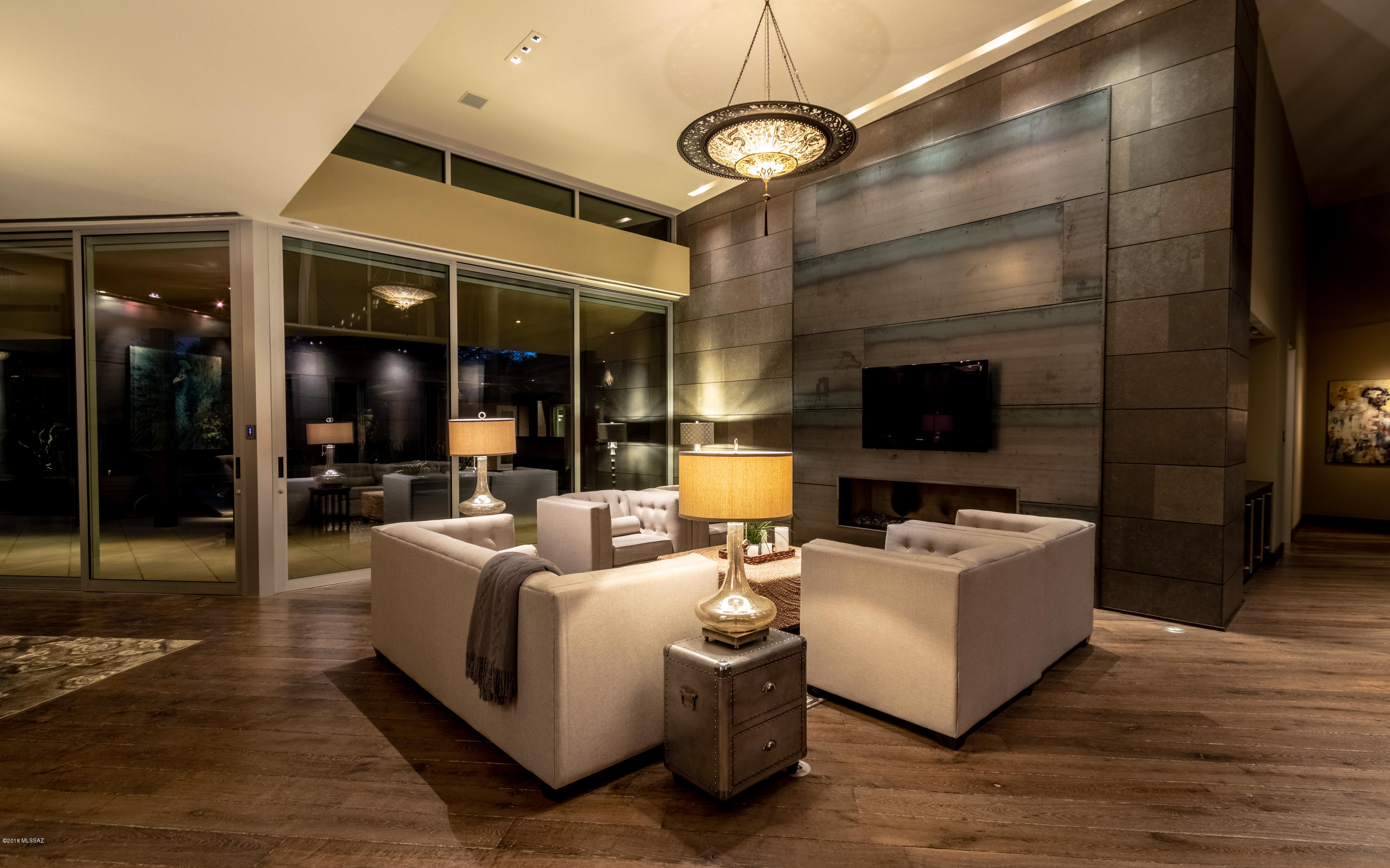 Country Club Estates NO. 1 - Residential