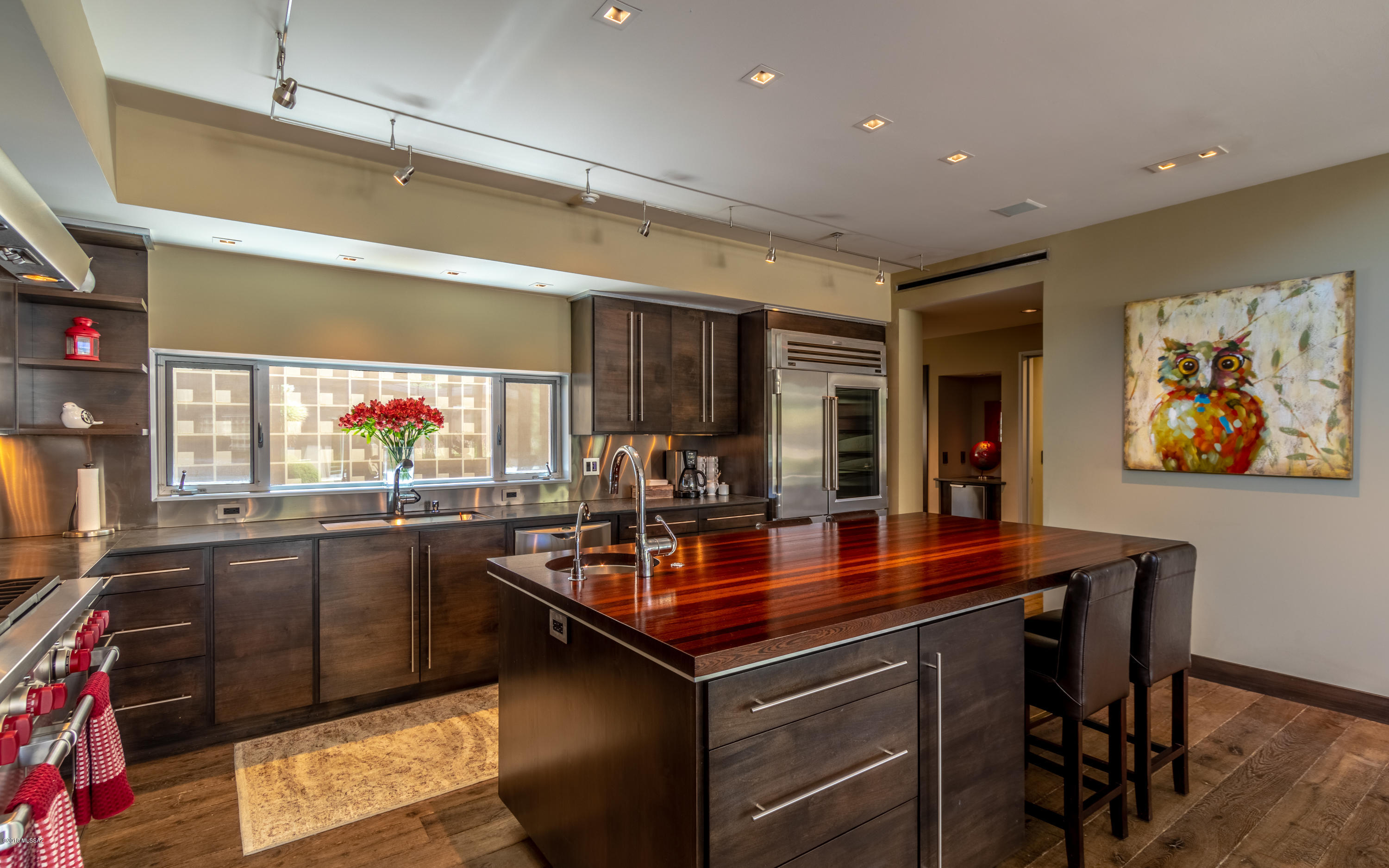 Country Club Estates NO. 1 - Residential