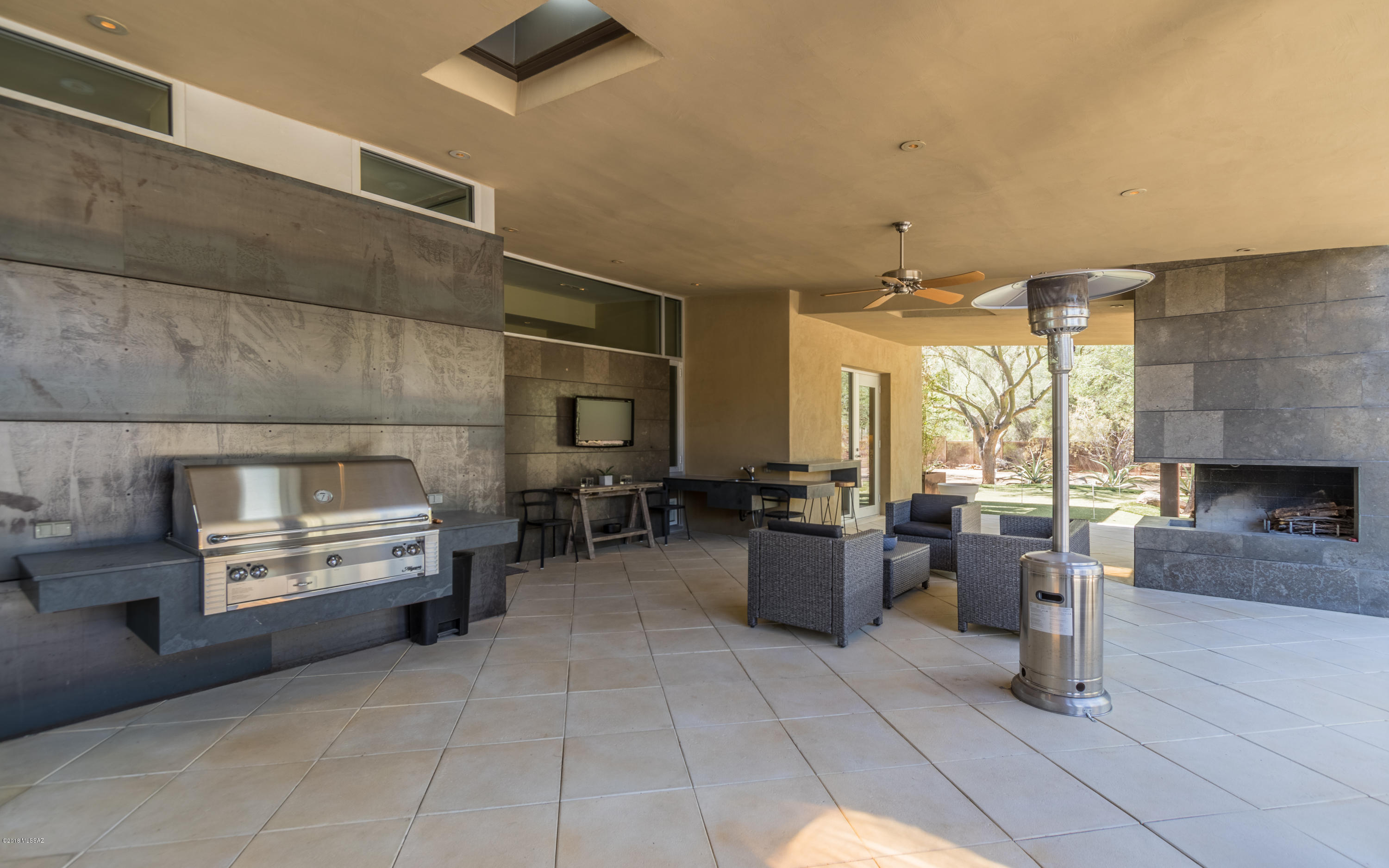 Country Club Estates NO. 1 - Residential