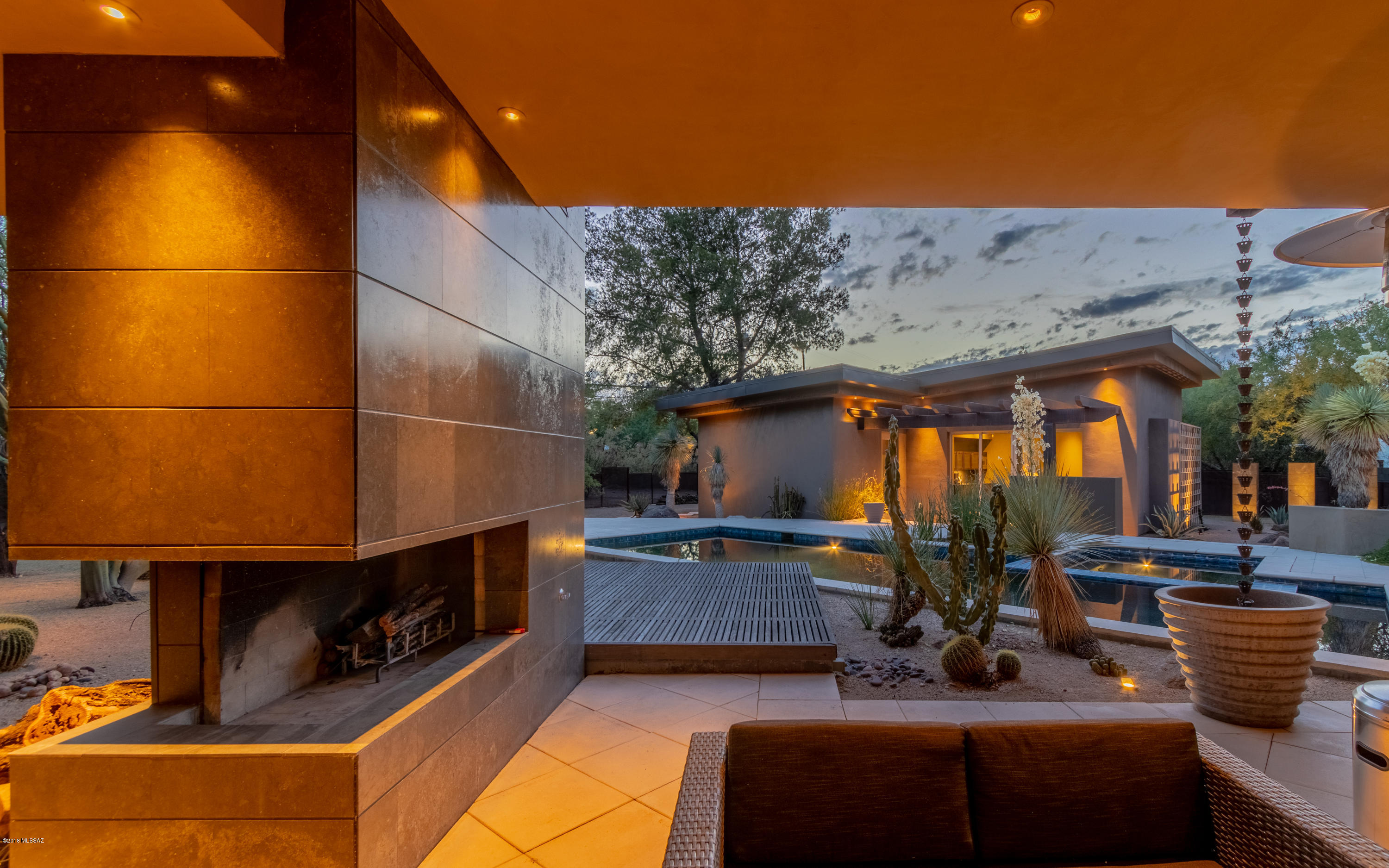 Country Club Estates NO. 1 - Residential