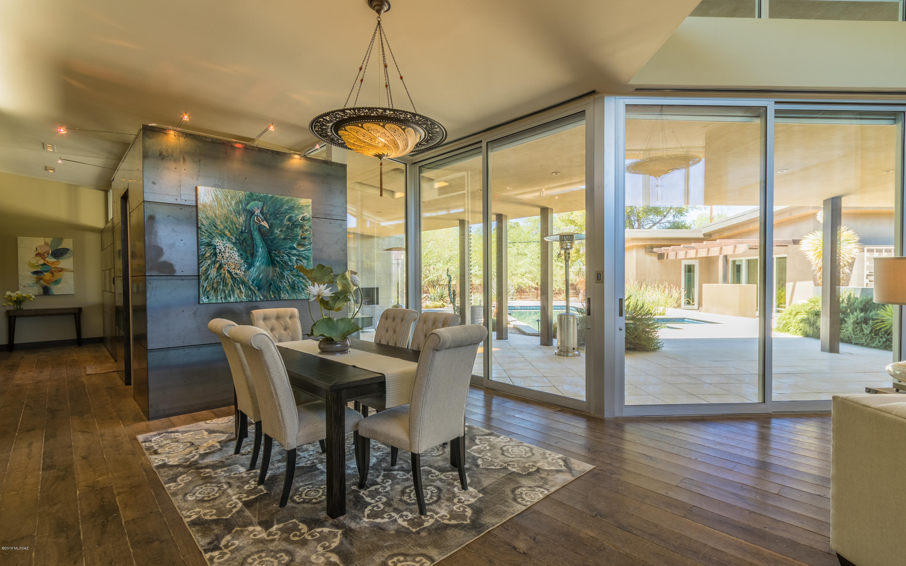 Country Club Estates NO. 1 - Residential