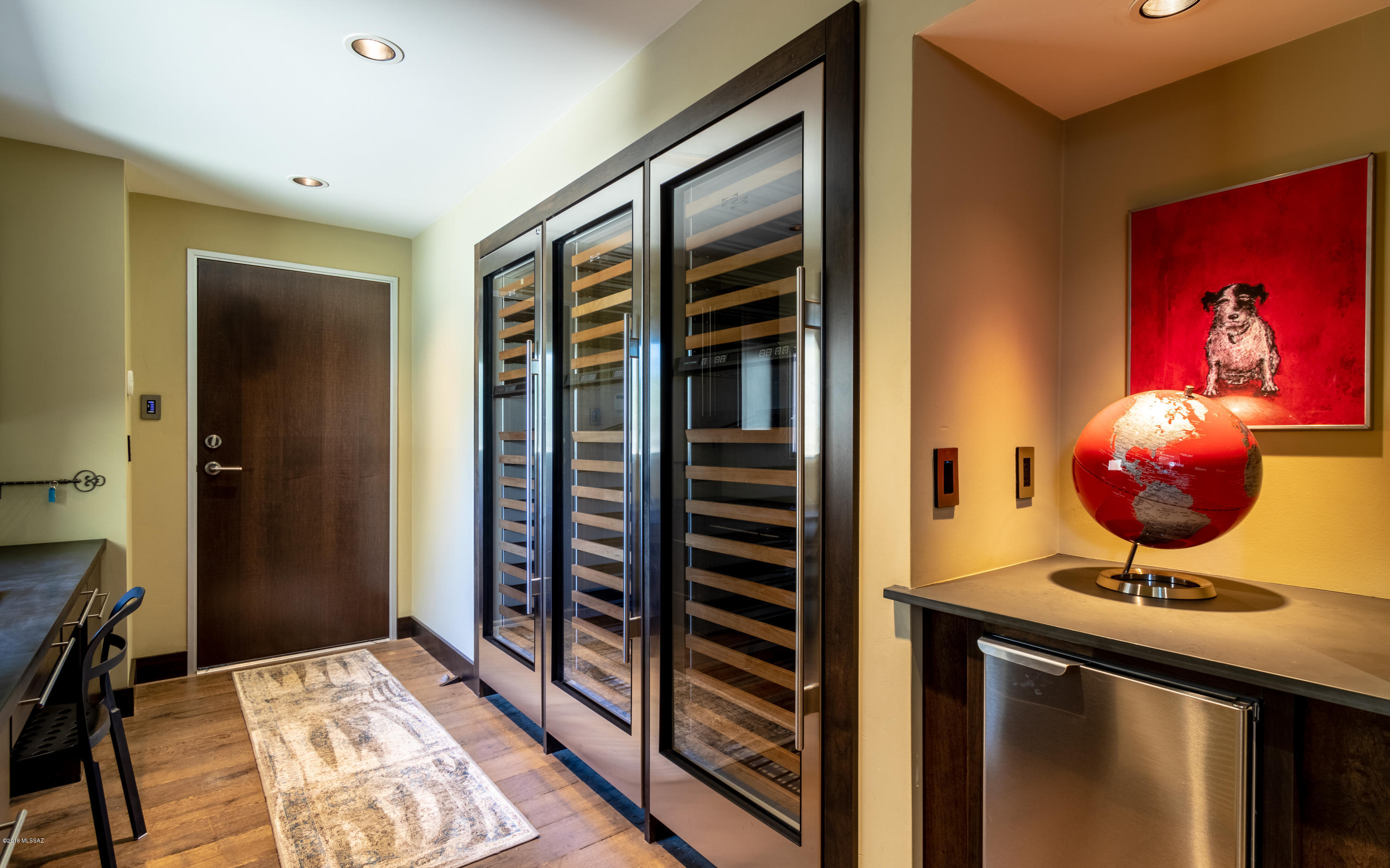 Country Club Estates NO. 1 - Residential