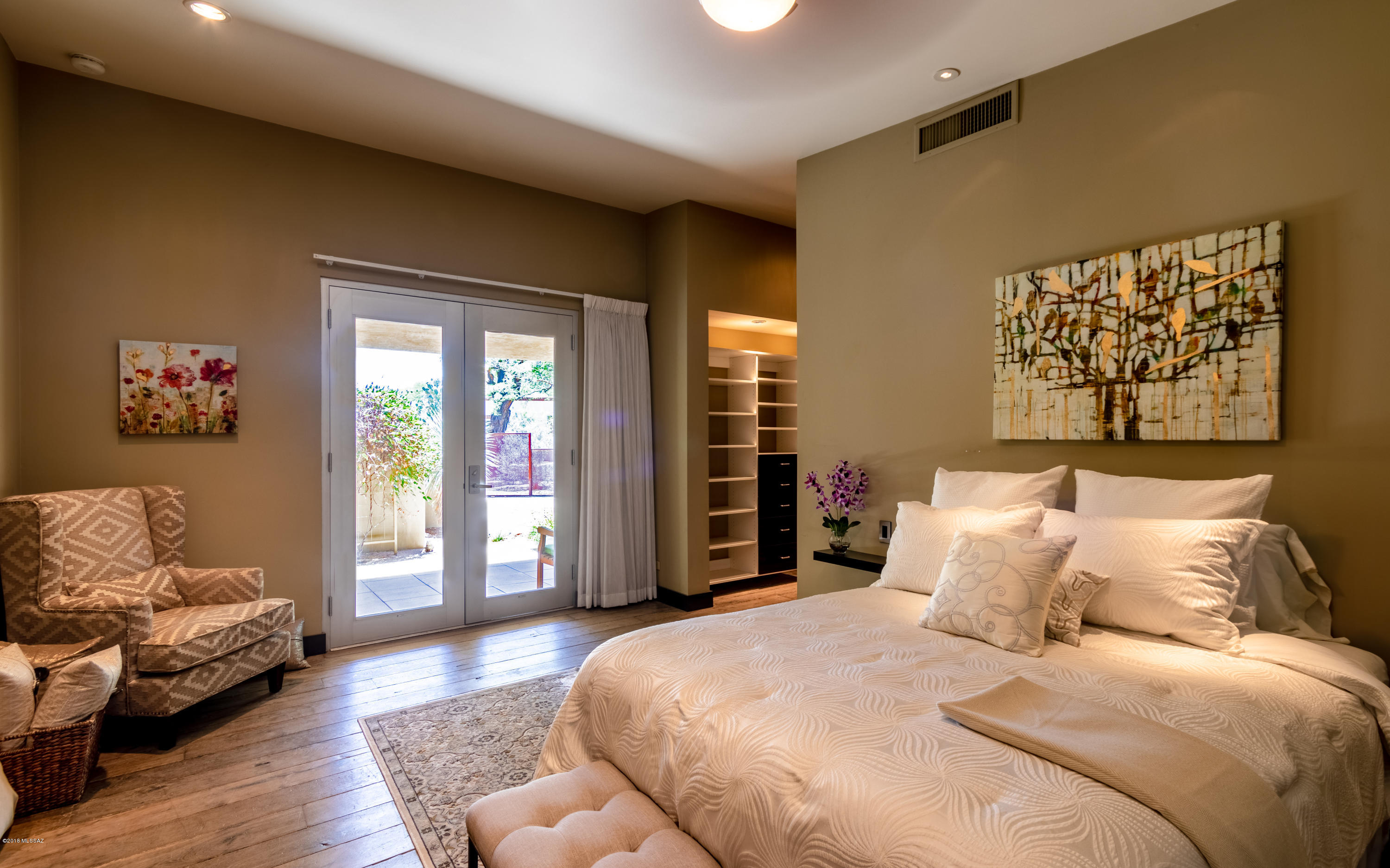 Country Club Estates NO. 1 - Residential
