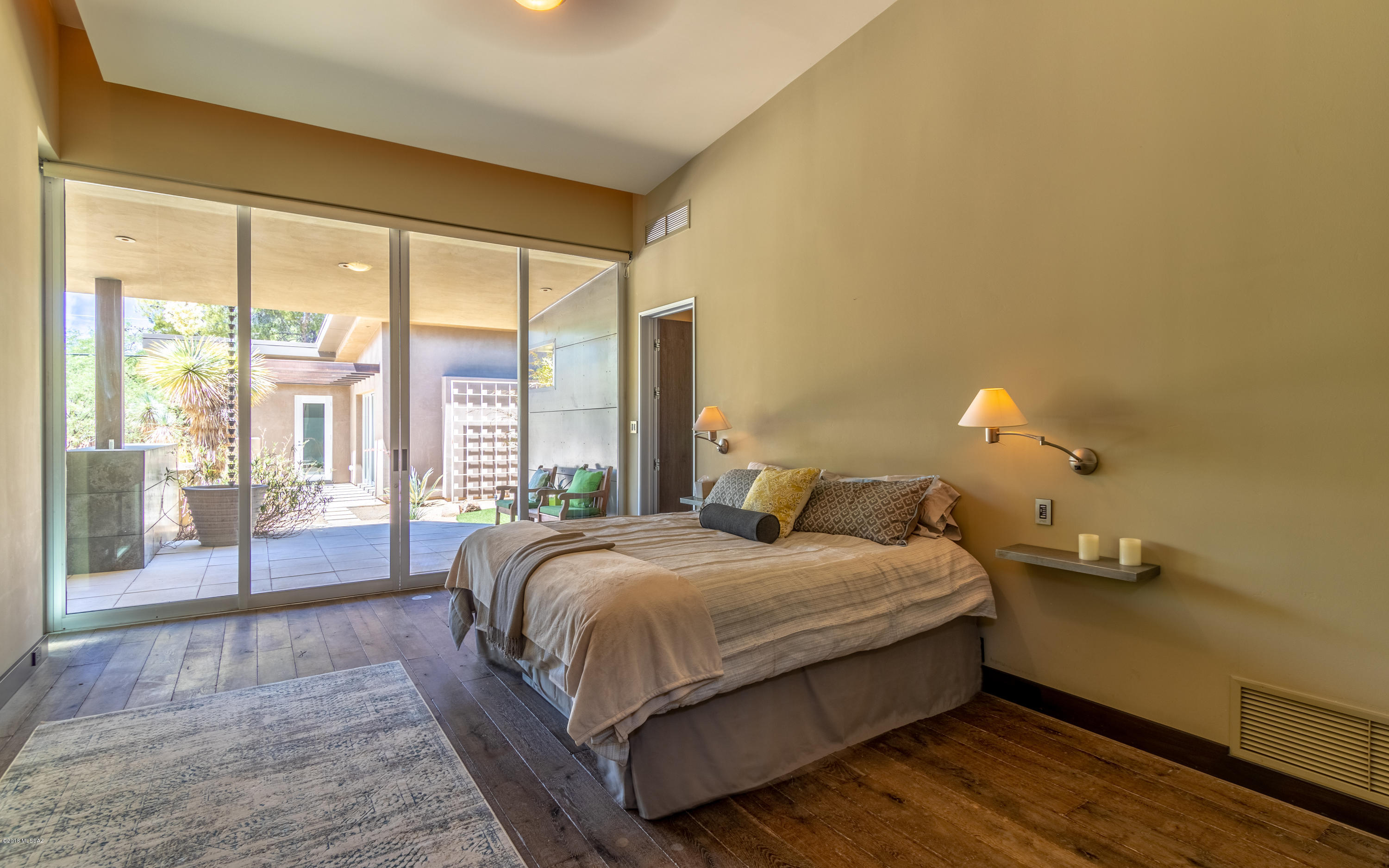Country Club Estates NO. 1 - Residential