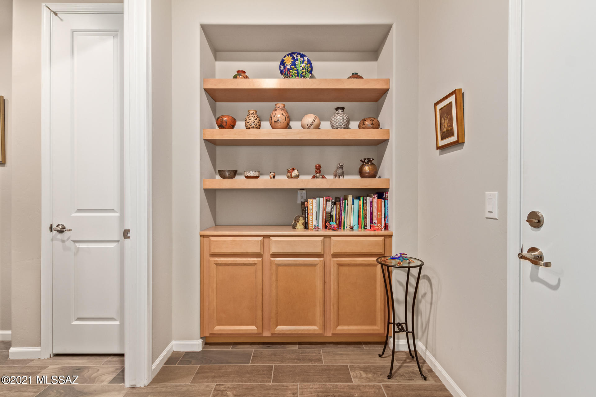 Golden Barrel Place At Dove Mountain SQ20141710079 - Residential