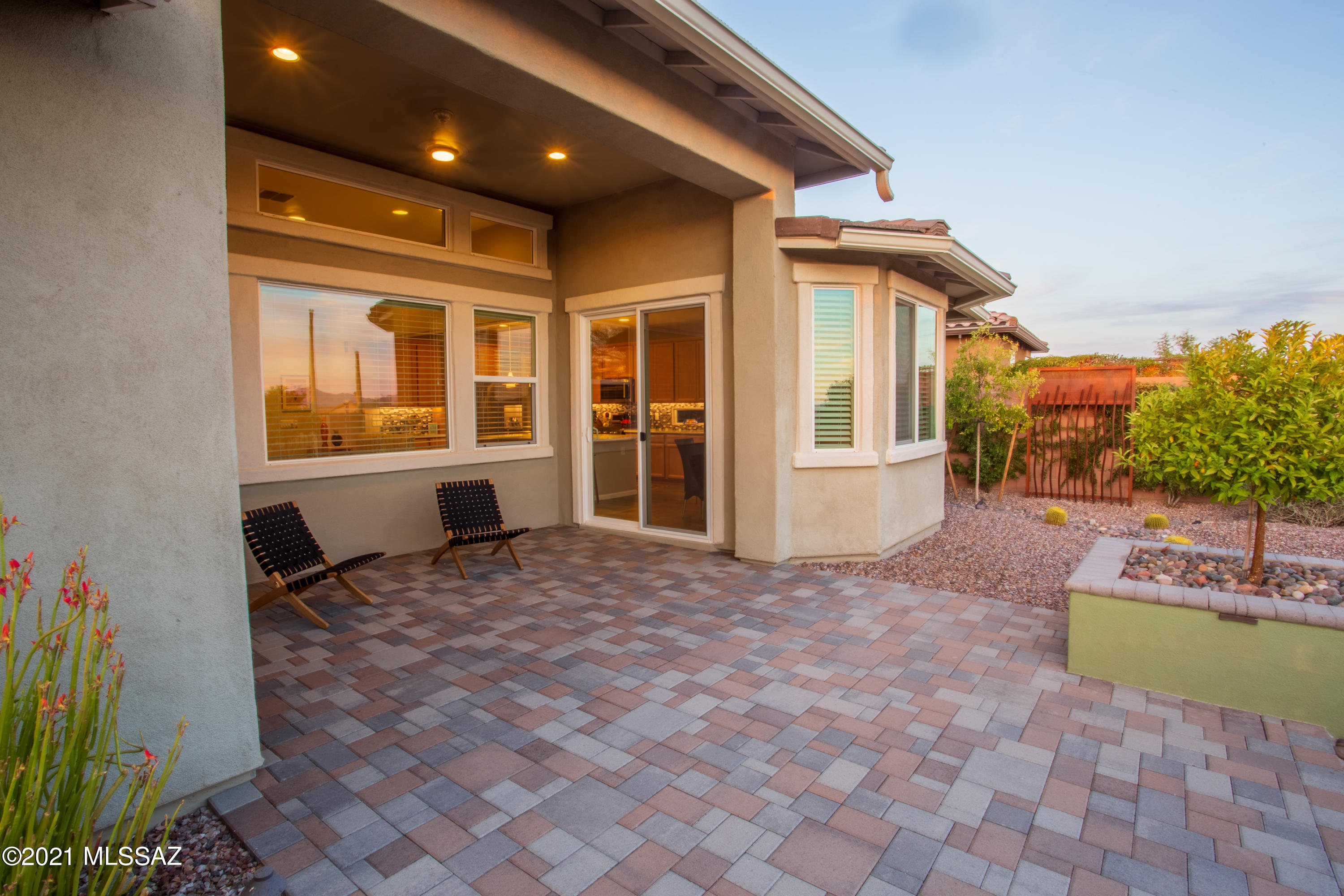 Golden Barrel Place At Dove Mountain SQ20141710079 - Residential