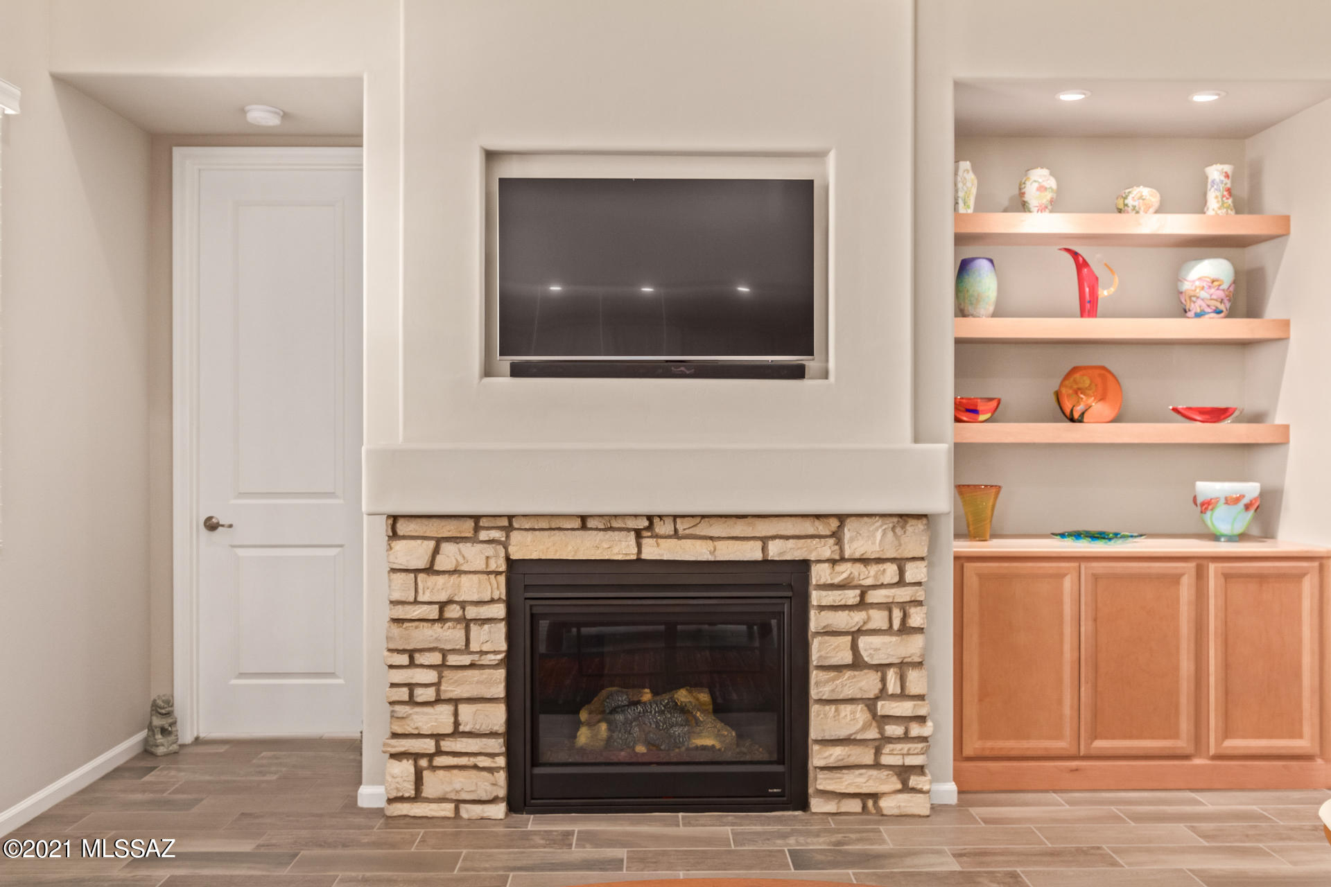 Golden Barrel Place At Dove Mountain SQ20141710079 - Residential