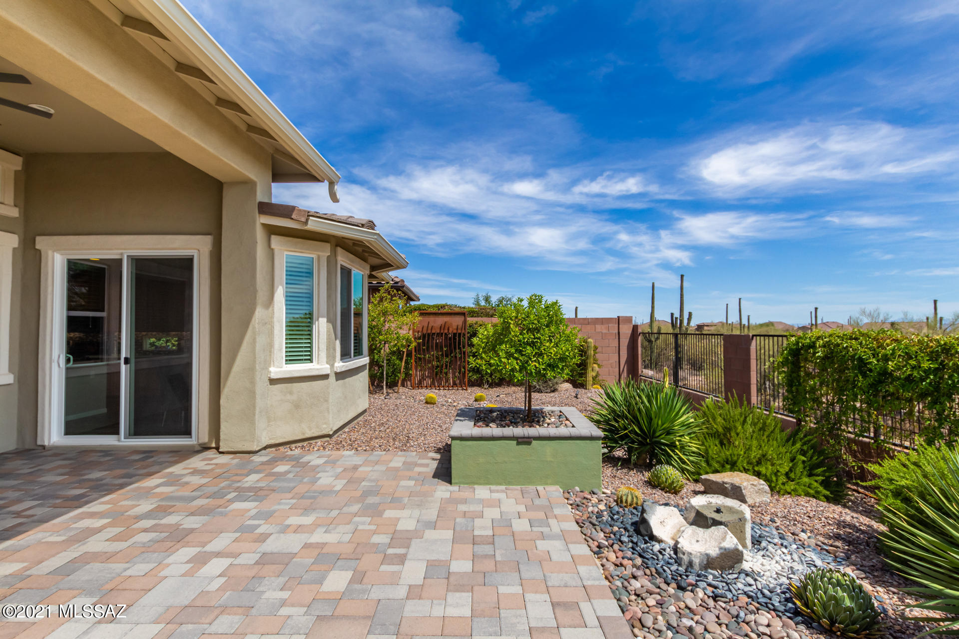 Golden Barrel Place At Dove Mountain SQ20141710079 - Residential