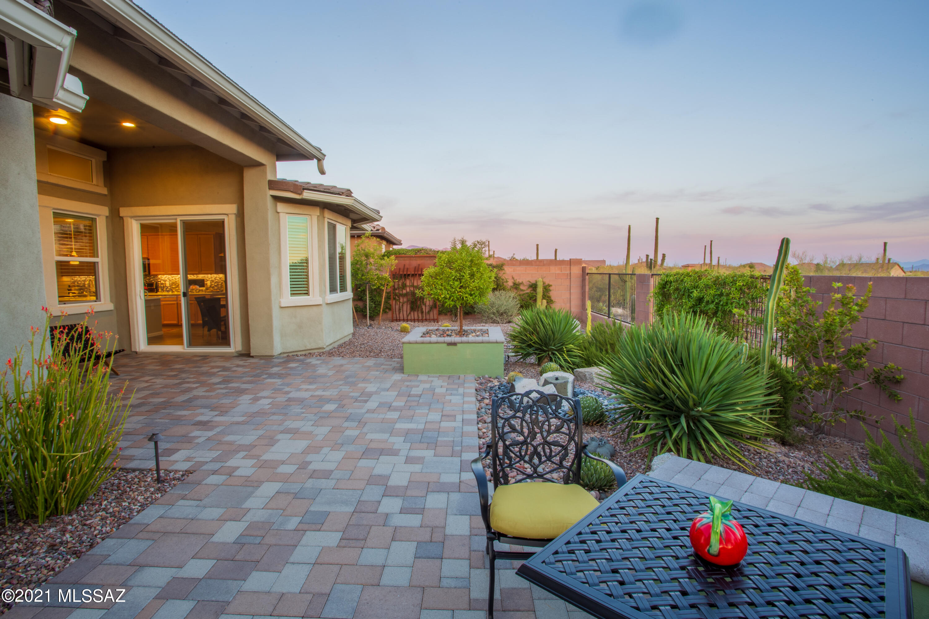Golden Barrel Place At Dove Mountain SQ20141710079 - Residential
