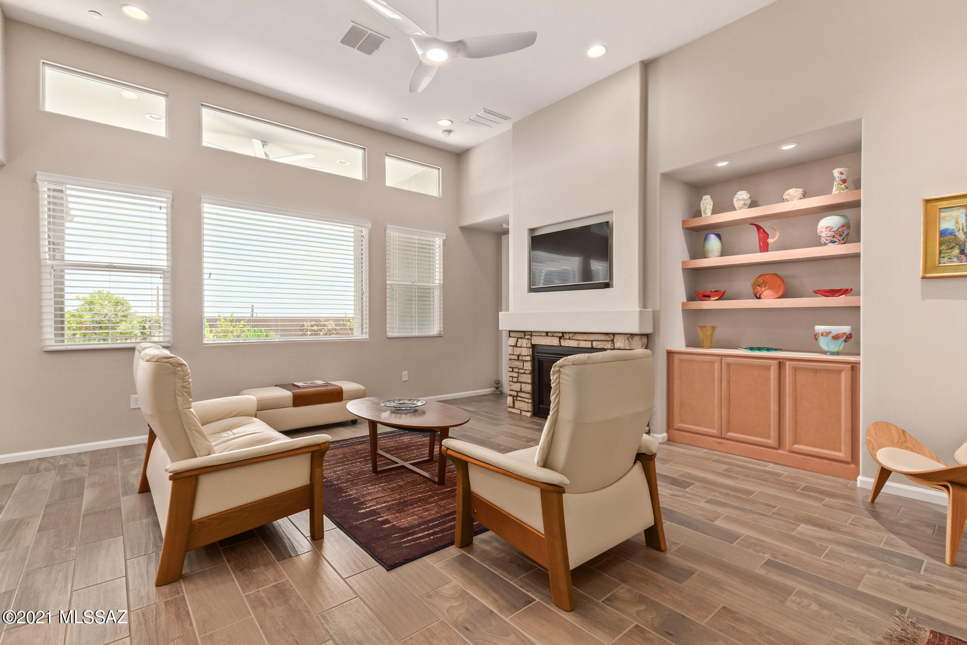 Golden Barrel Place At Dove Mountain SQ20141710079 - Residential