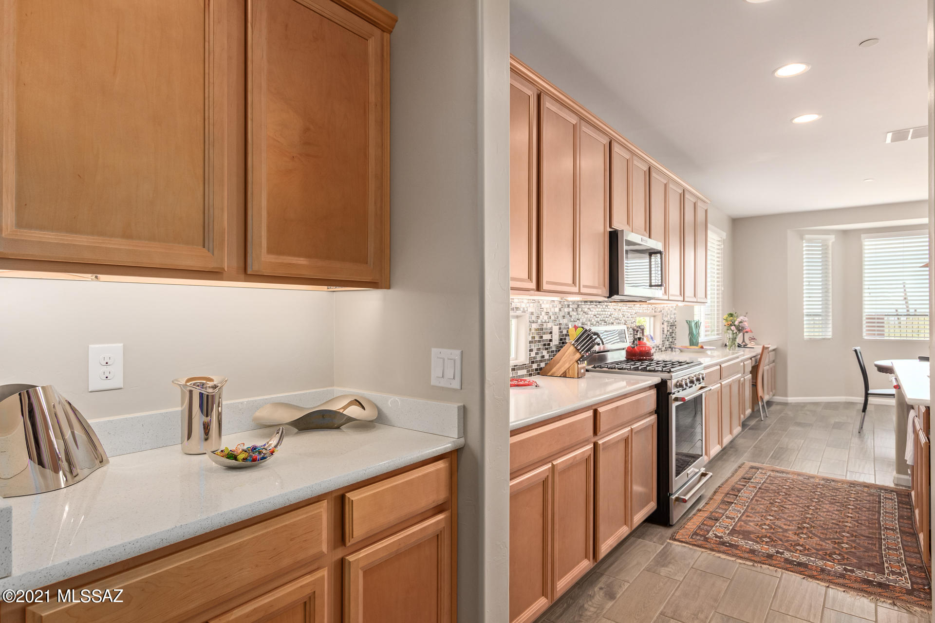 Golden Barrel Place At Dove Mountain SQ20141710079 - Residential