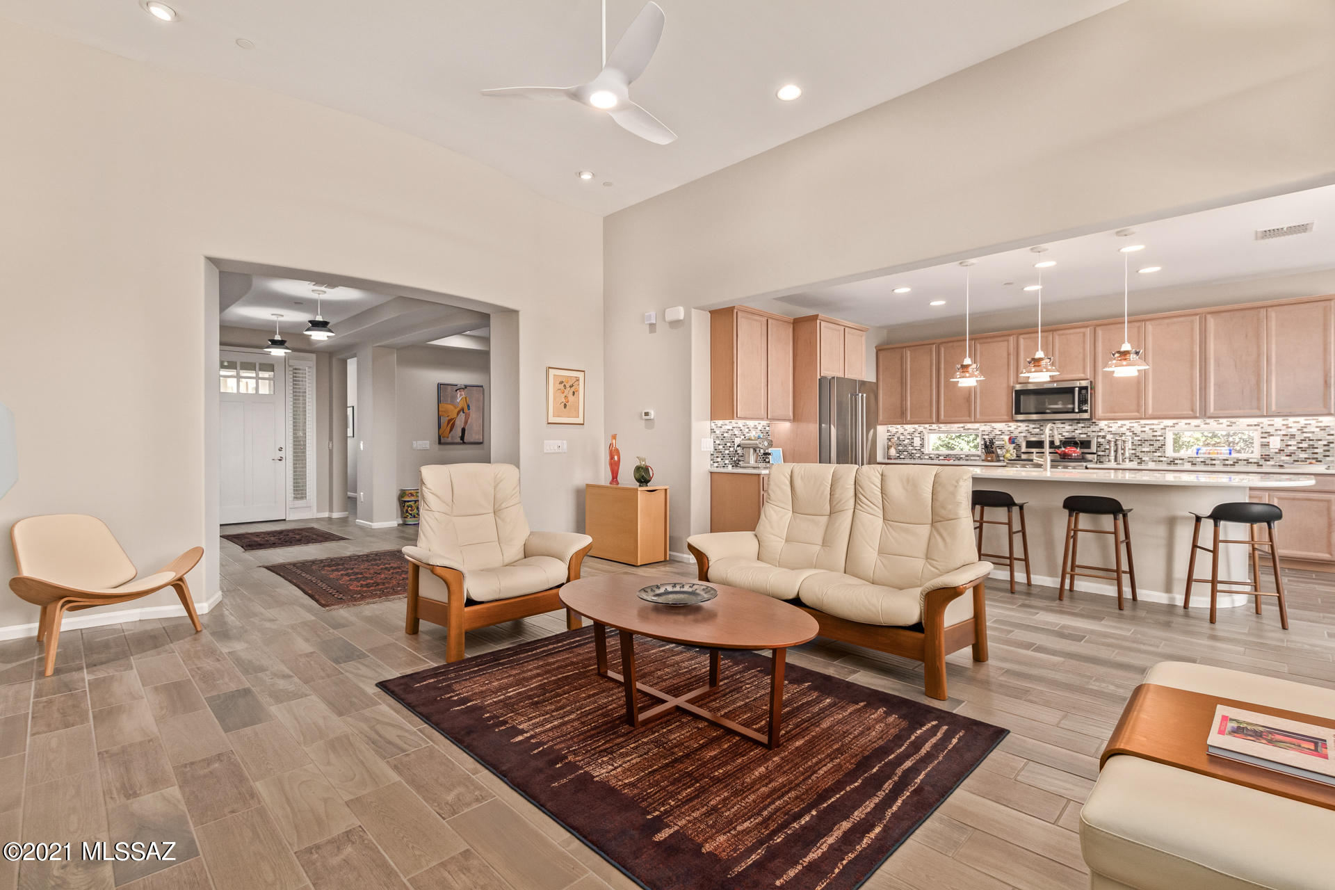 Golden Barrel Place At Dove Mountain SQ20141710079 - Residential