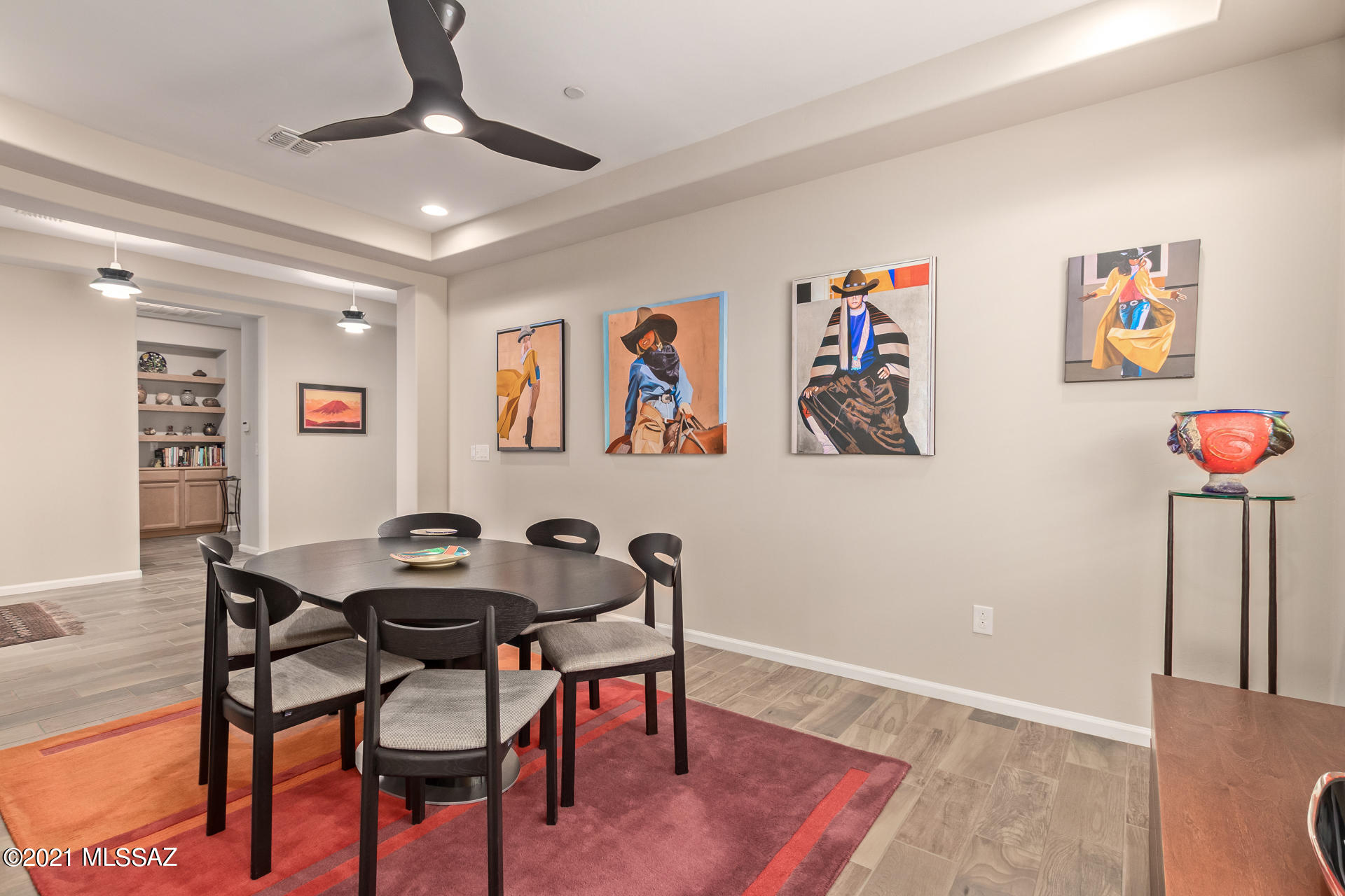 Golden Barrel Place At Dove Mountain SQ20141710079 - Residential