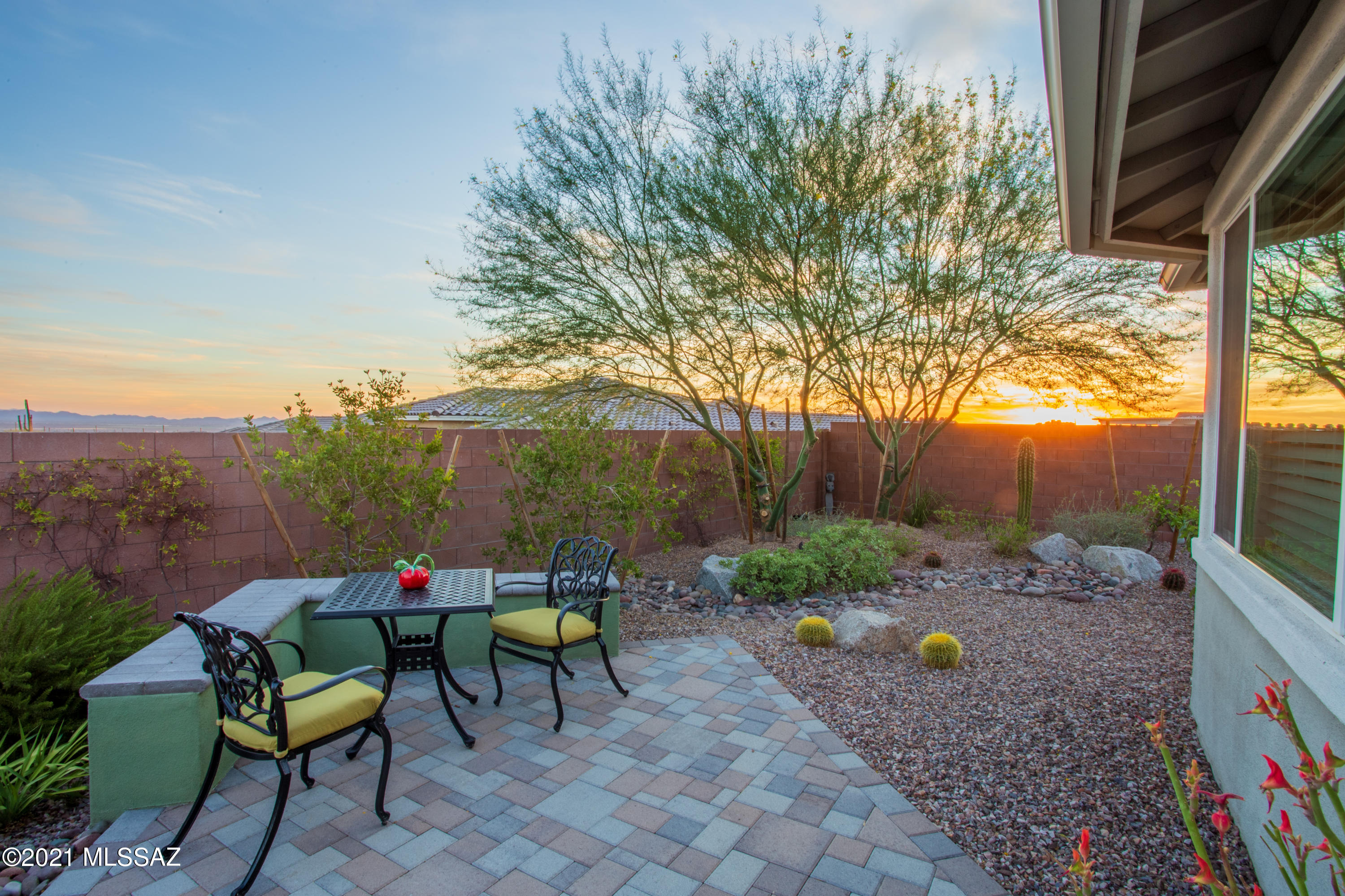 Golden Barrel Place At Dove Mountain SQ20141710079 - Residential