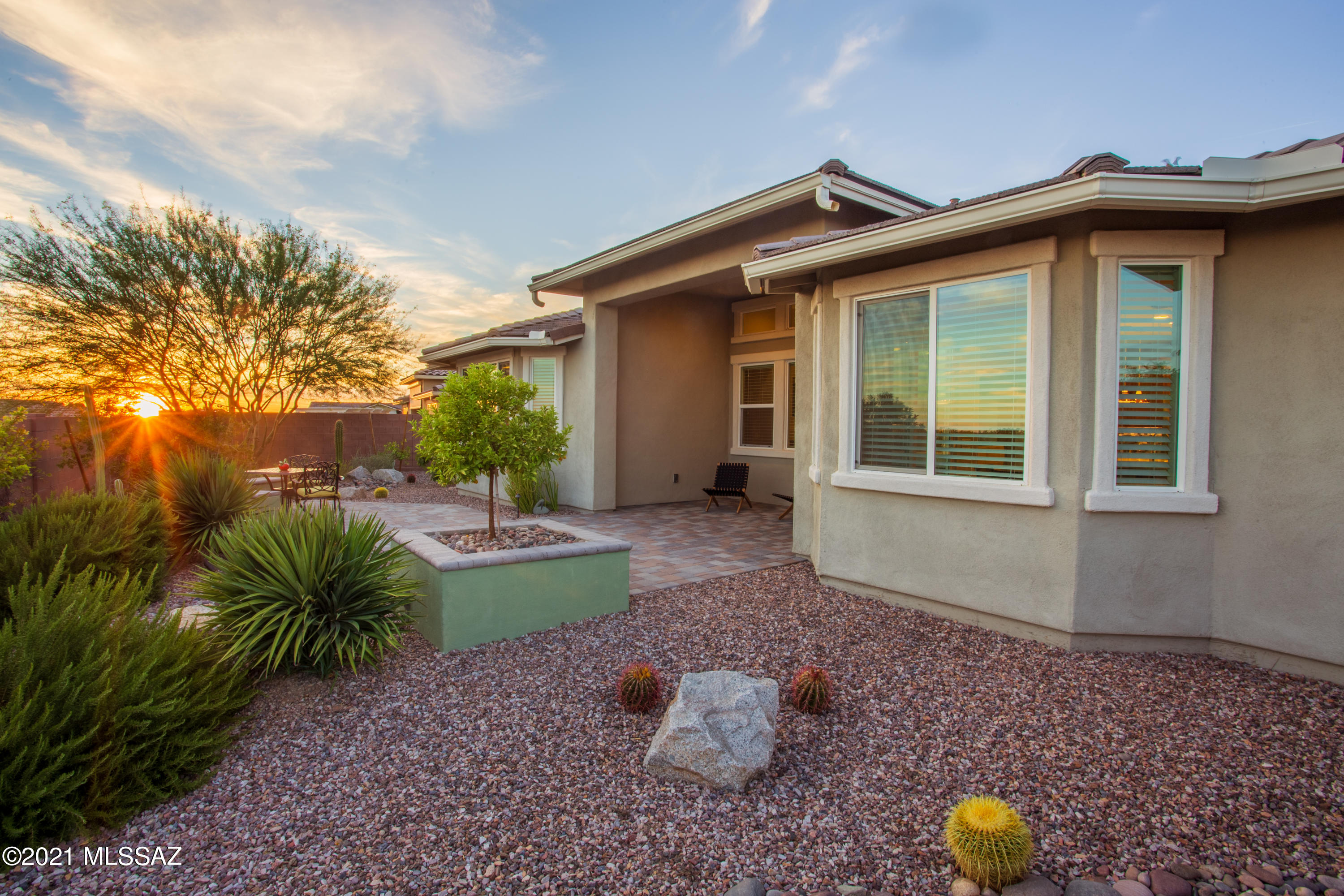 Golden Barrel Place At Dove Mountain SQ20141710079 - Residential