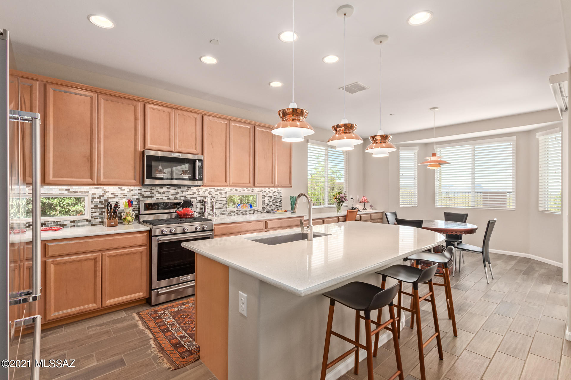 Golden Barrel Place At Dove Mountain SQ20141710079 - Residential